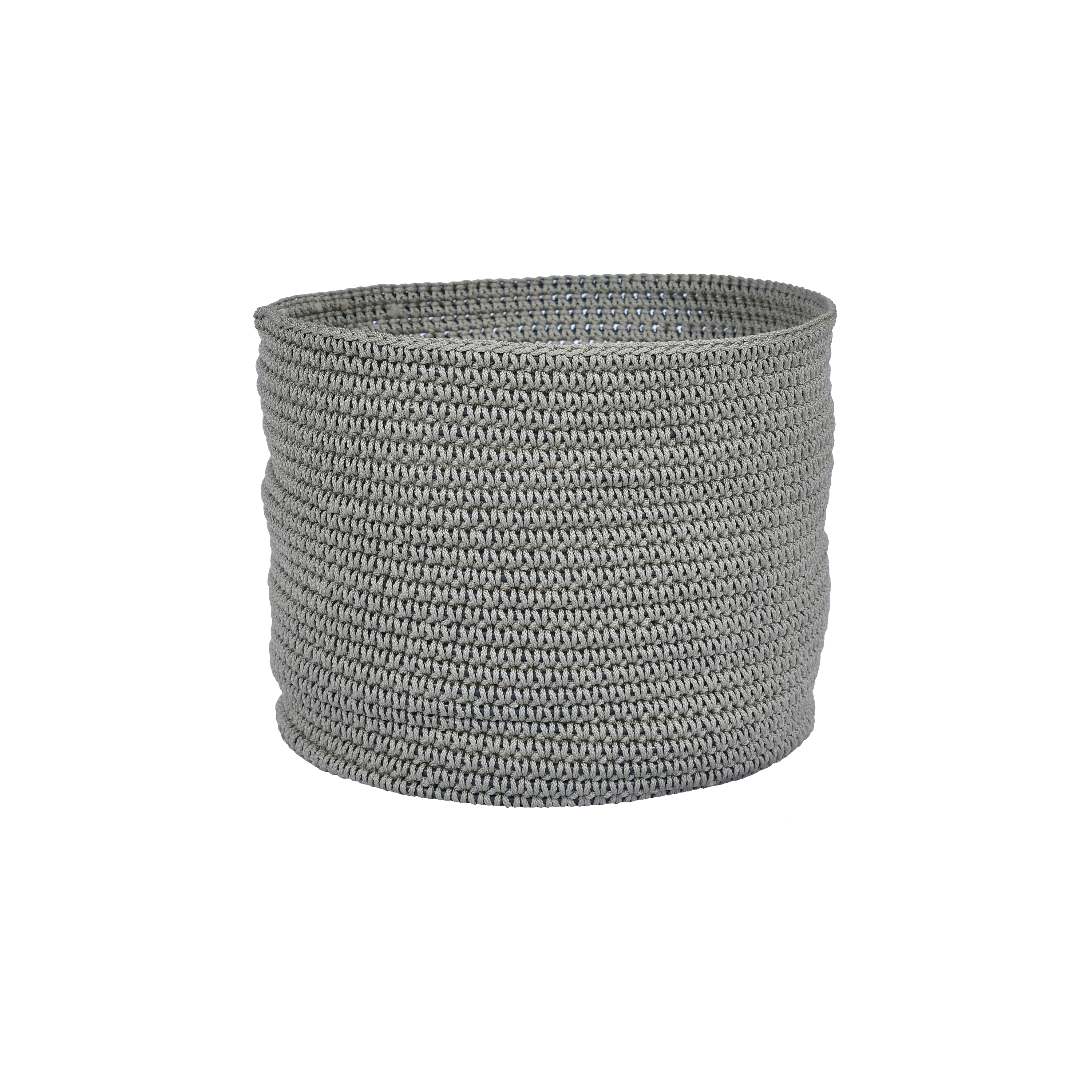 Display product Viareggio Crochet Lid M from manufacturer cbdesign