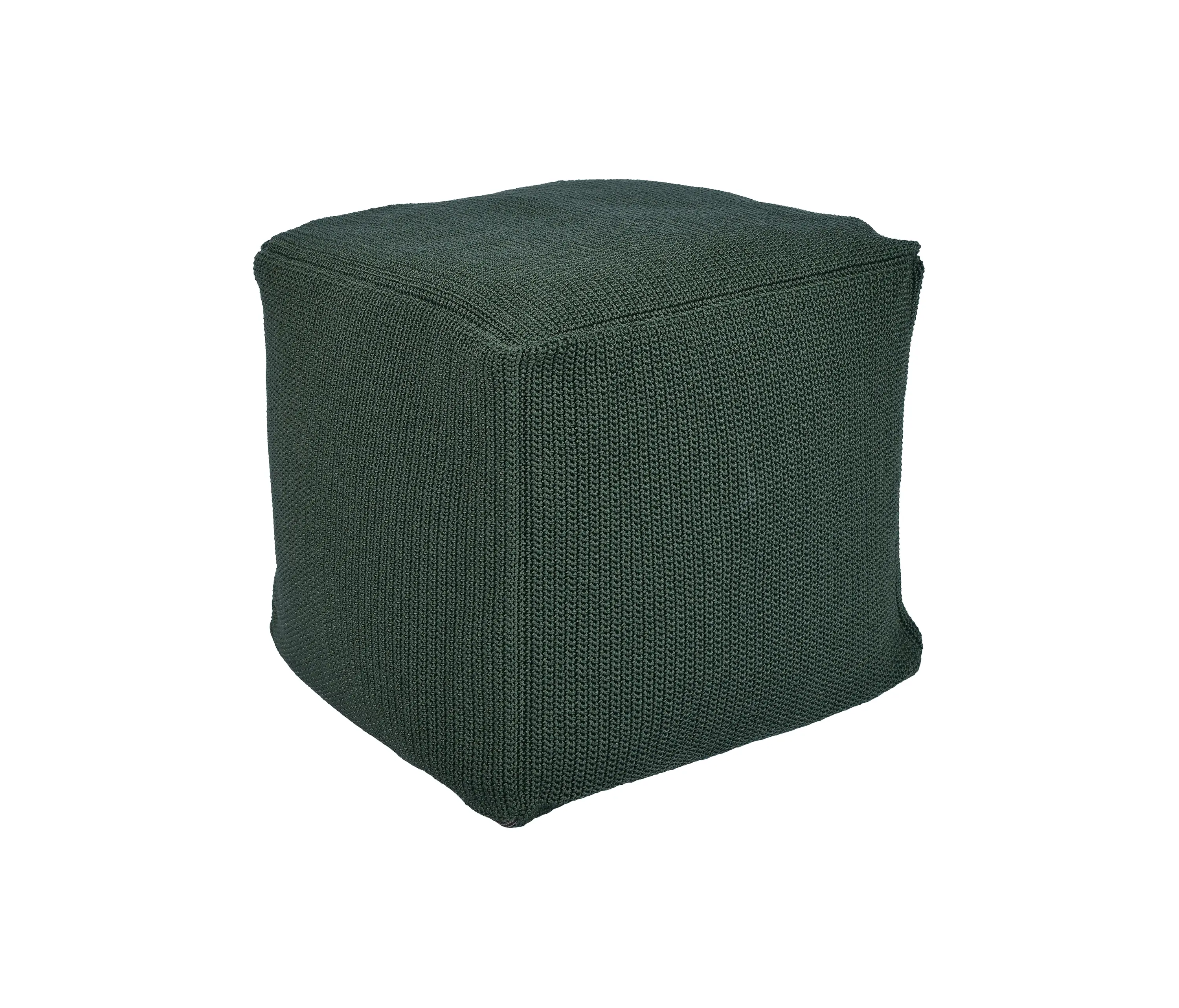 cbdesign - Viareggio Pouf Cube
