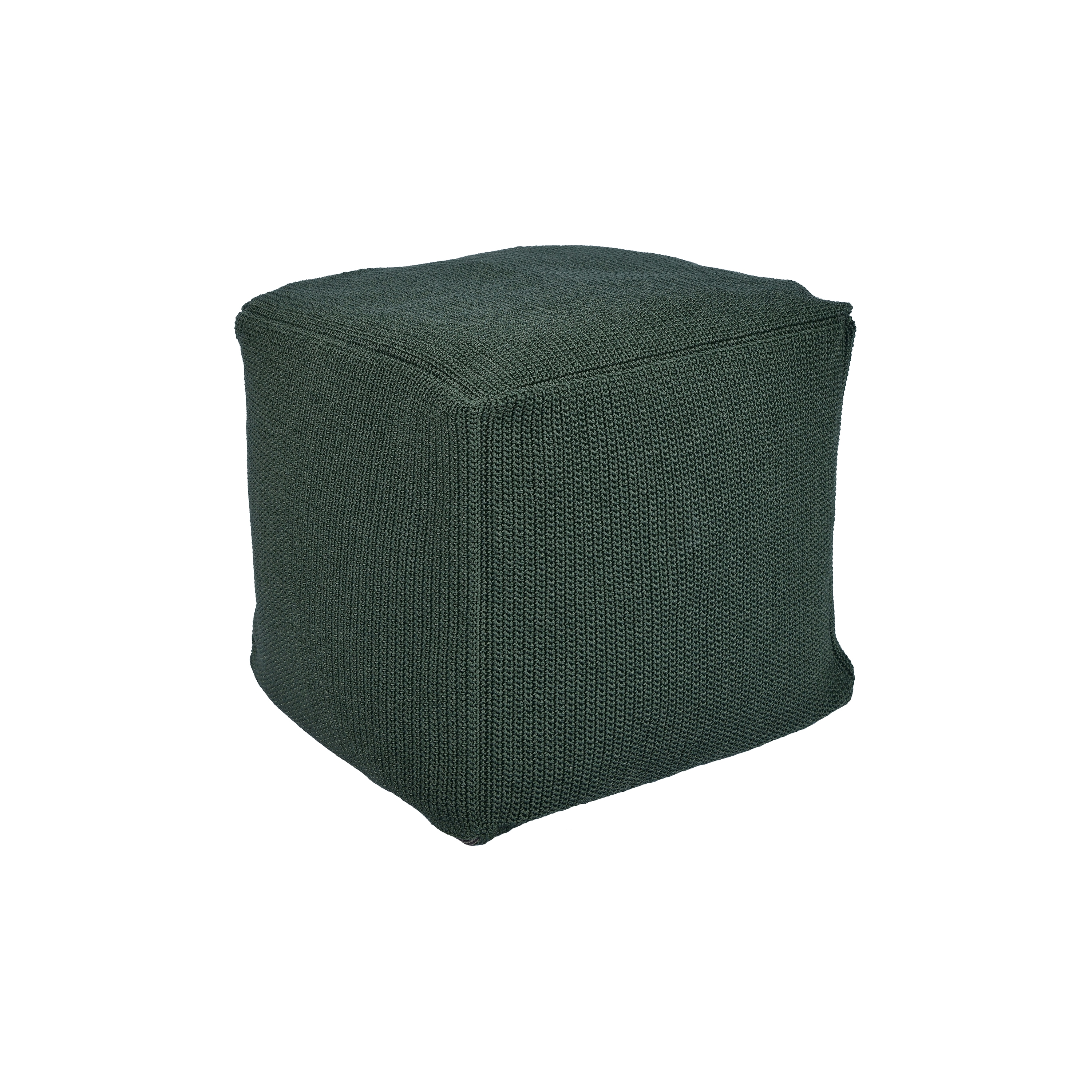 Vertoon produk Viareggio Pouf Cube van vervaardiger cbdesign