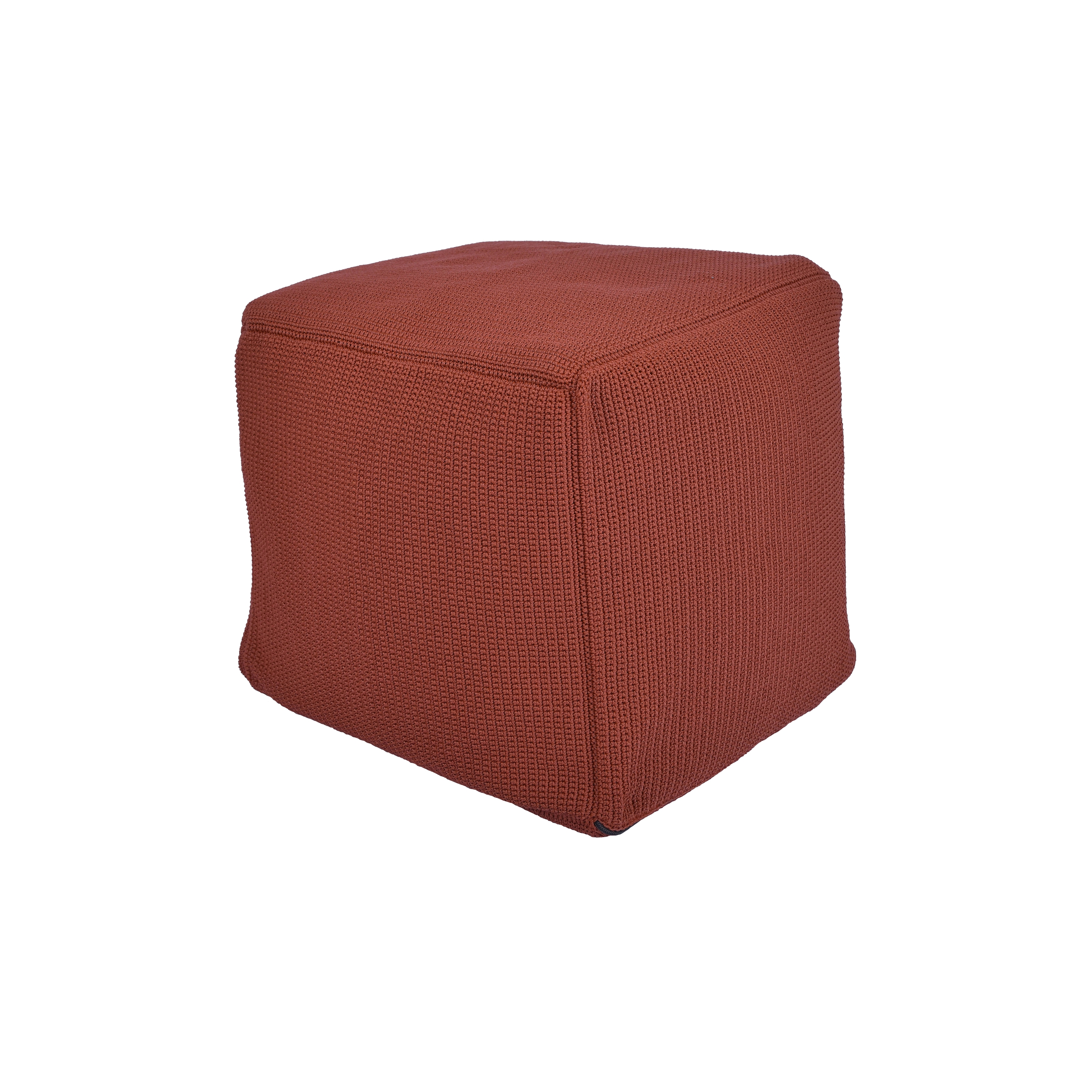 Viareggio Pouf Cube