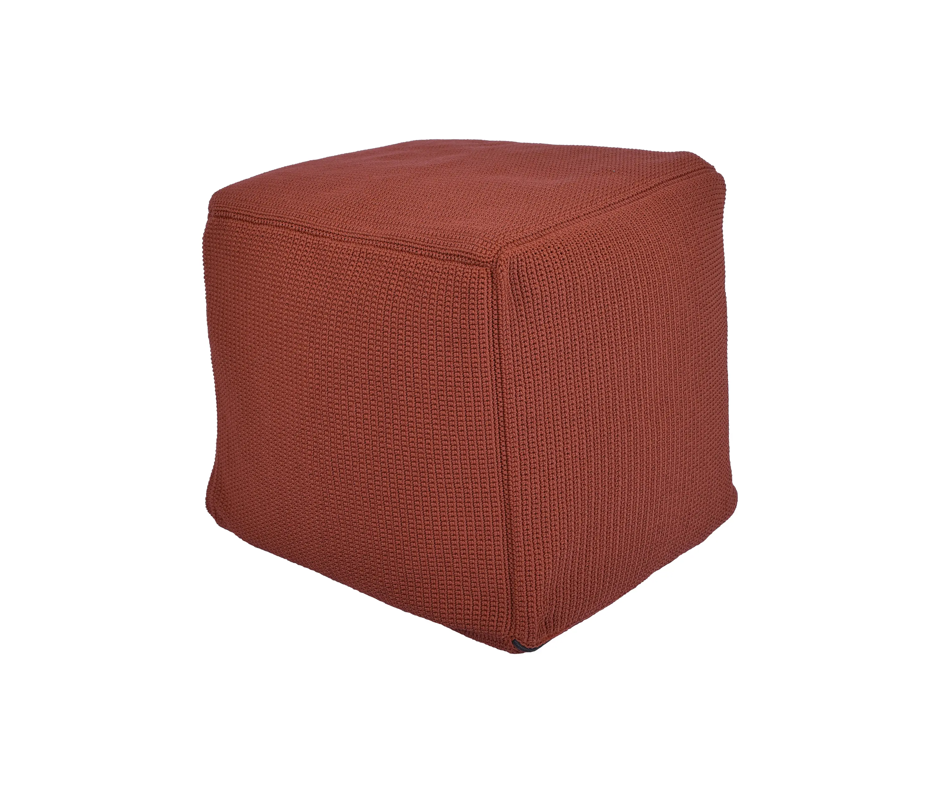 cbdesign - Viareggio Pouf Cube