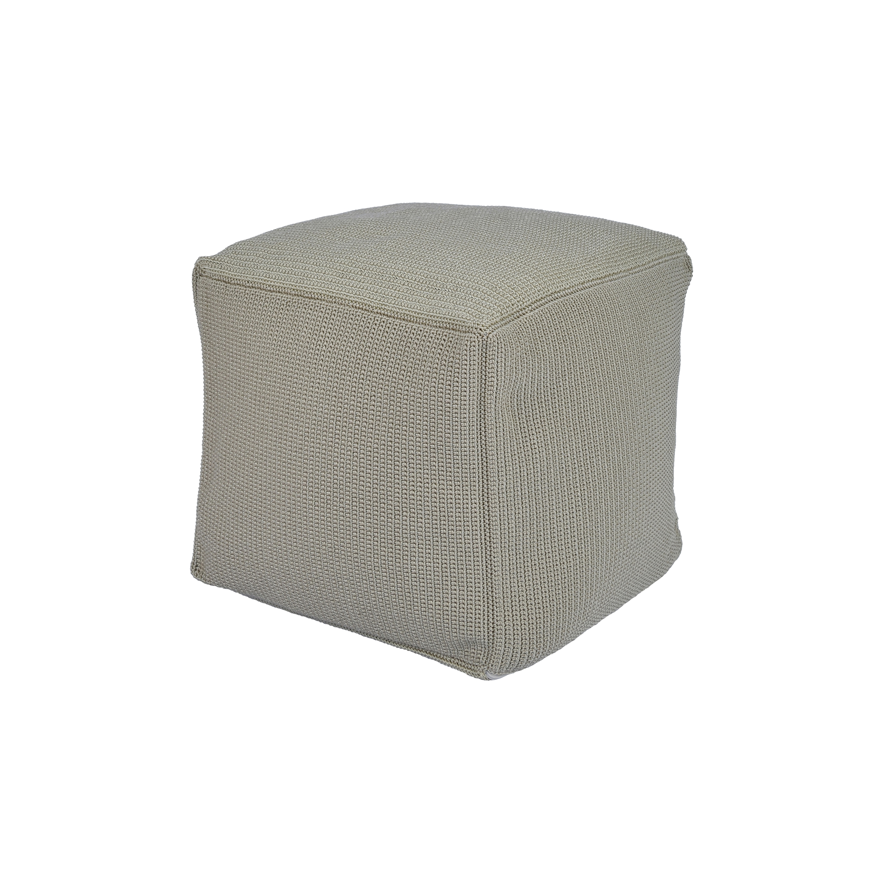 Viareggio Pouf Cube