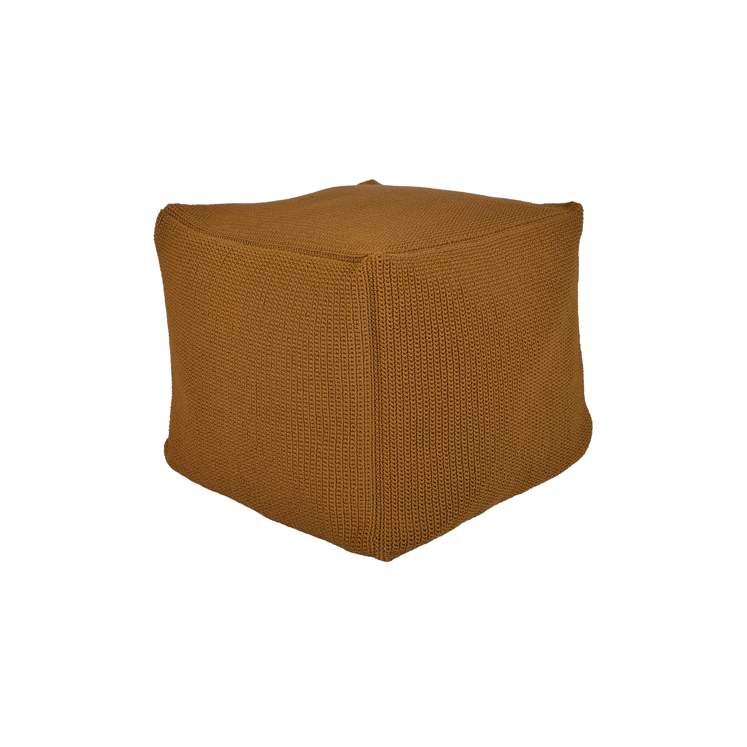 Viareggio Pouf Cube