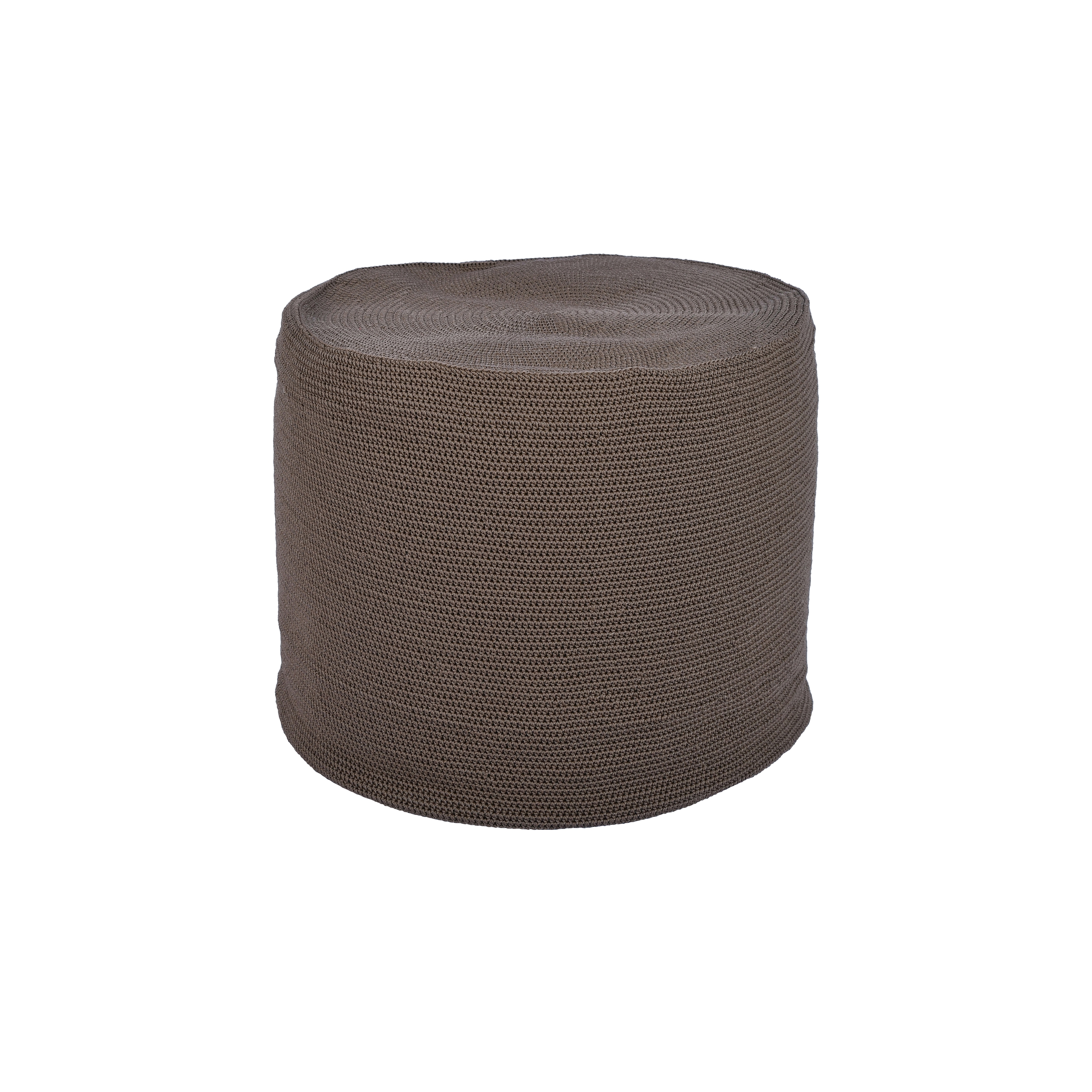 Mostra il prodotto Viareggio Pouf Cylindric del produttore cbdesign