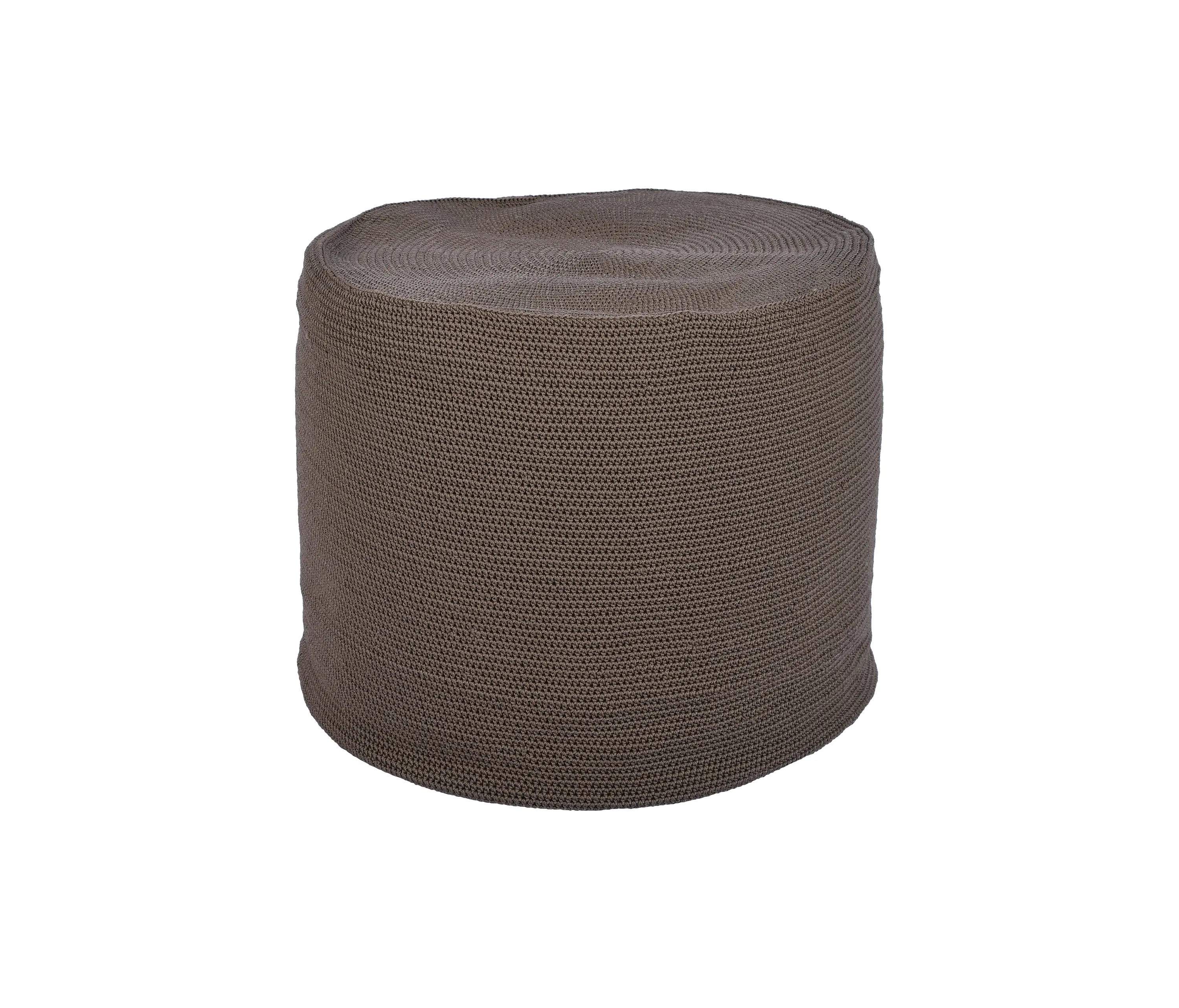 cbdesign - Viareggio Pouf Cylindric