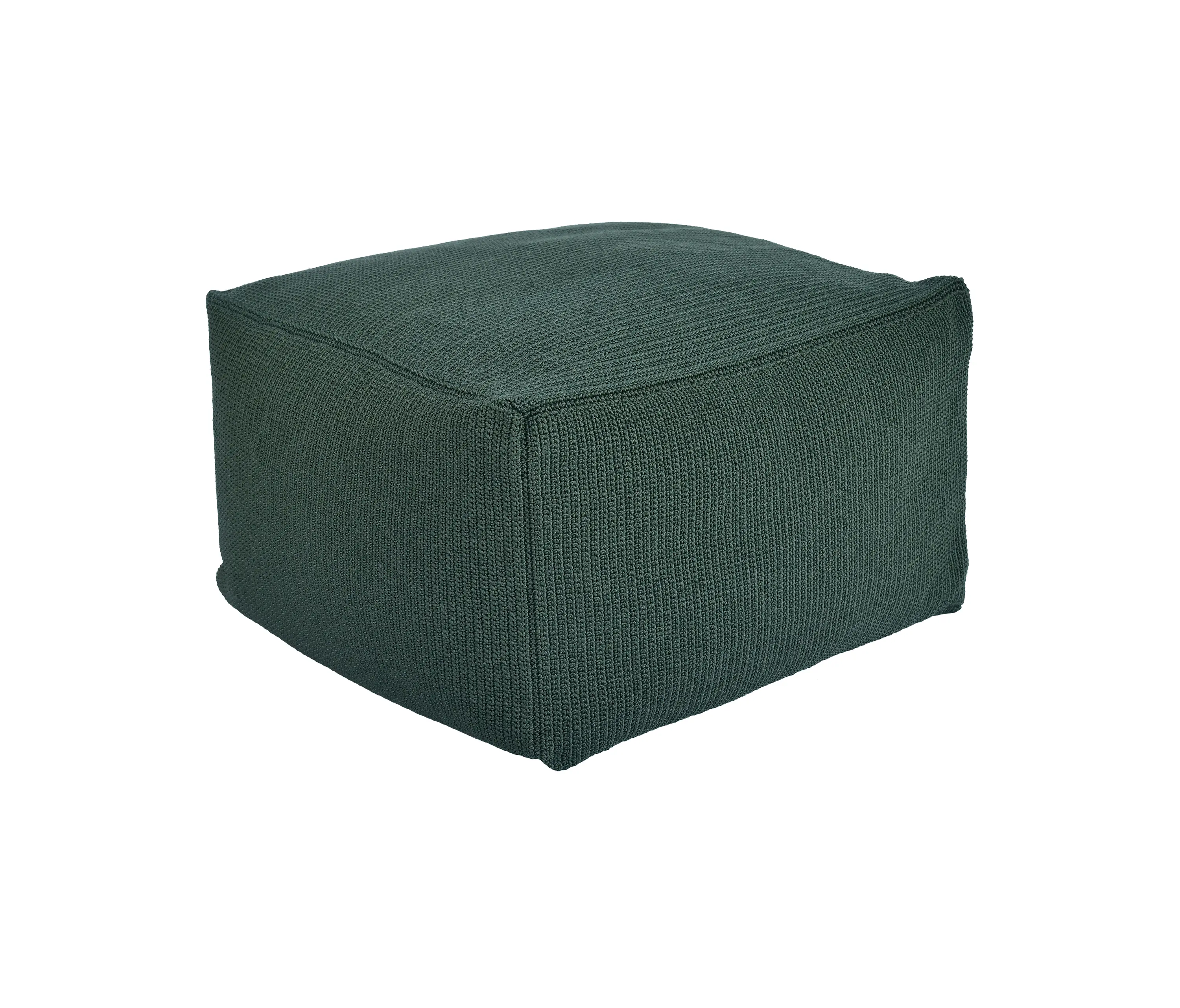 cbdesign - Viareggio Pouf Prisma