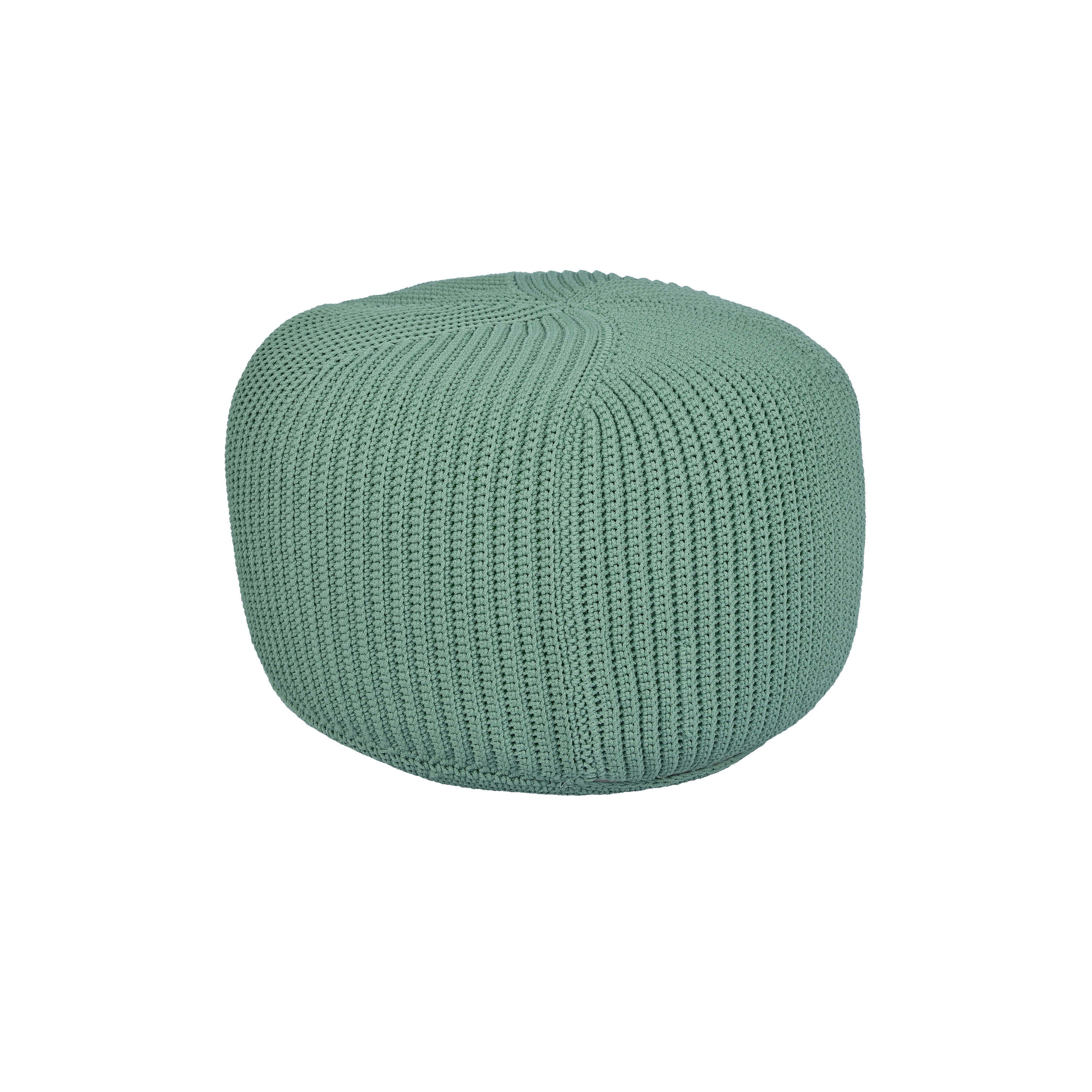 Viareggio Pouf Round Vortex