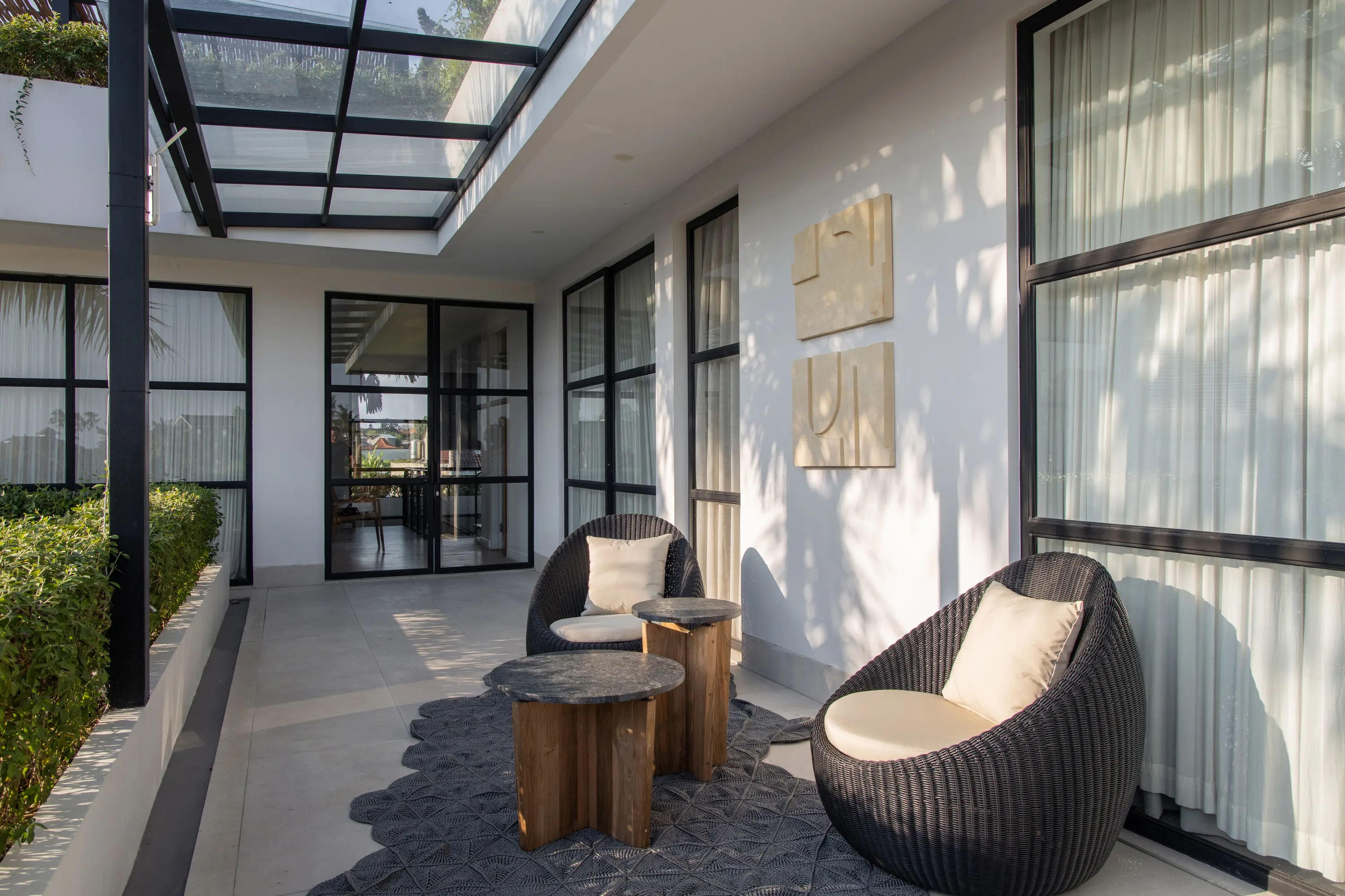 cbdesign - Tappeto Viareggio 1
