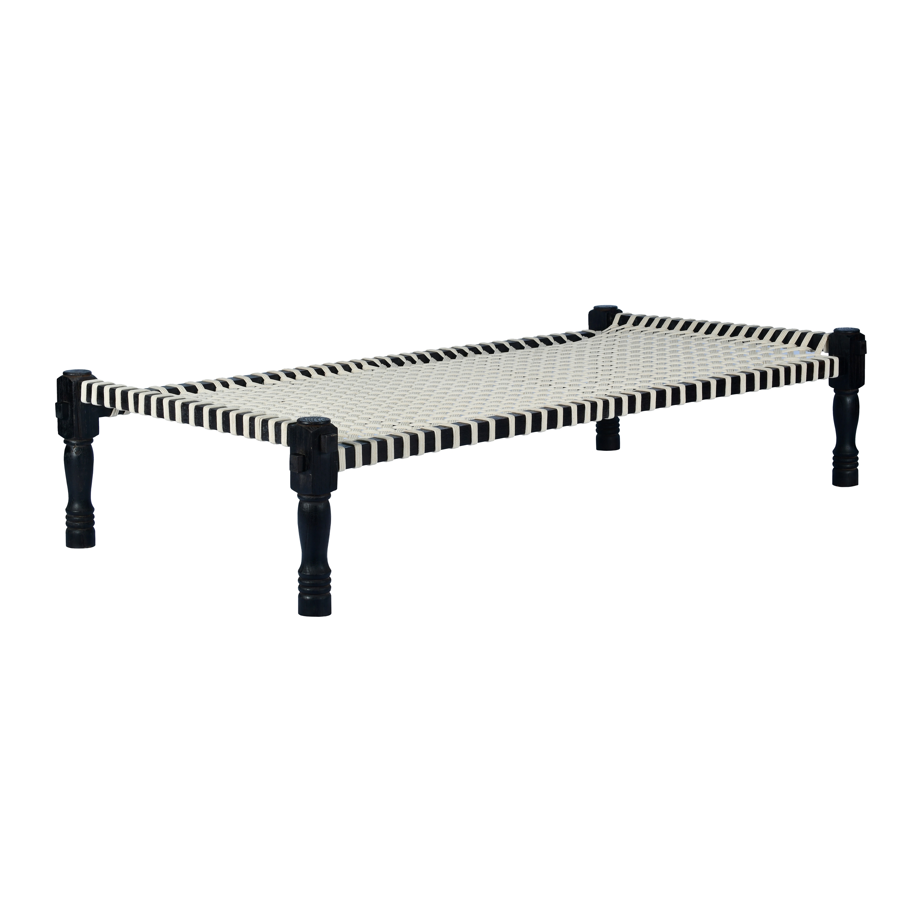 Produkt Vintage Single Bed des Herstellers cbdesign anzeigen