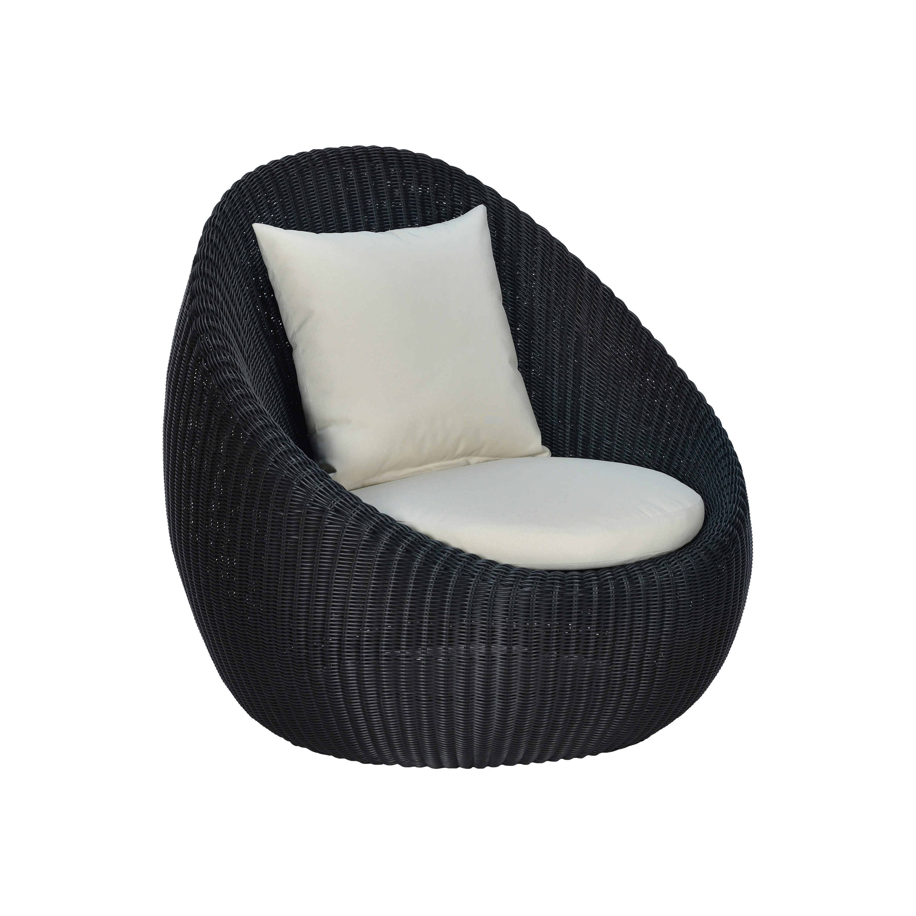 Vovo Lounge Chair