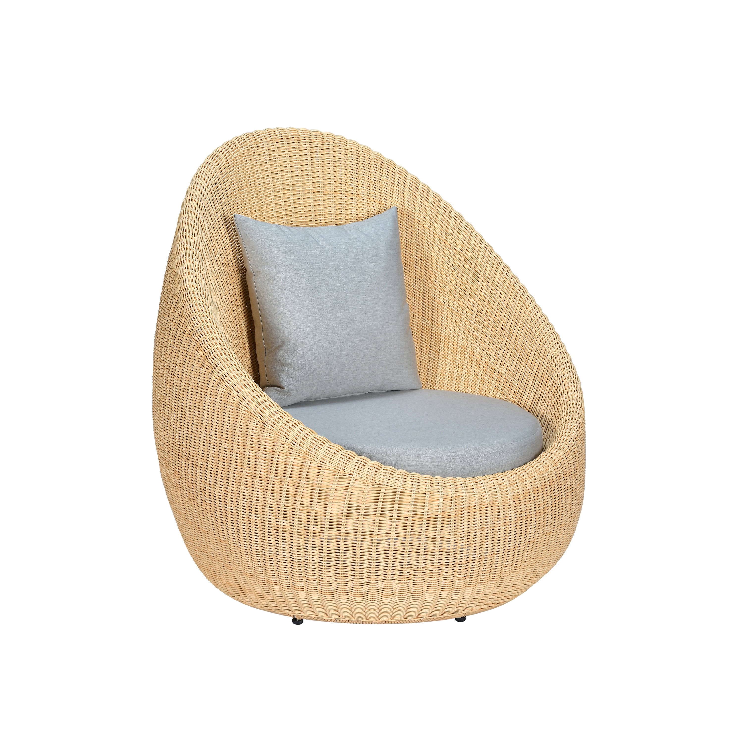 Vovo Lounge Chair