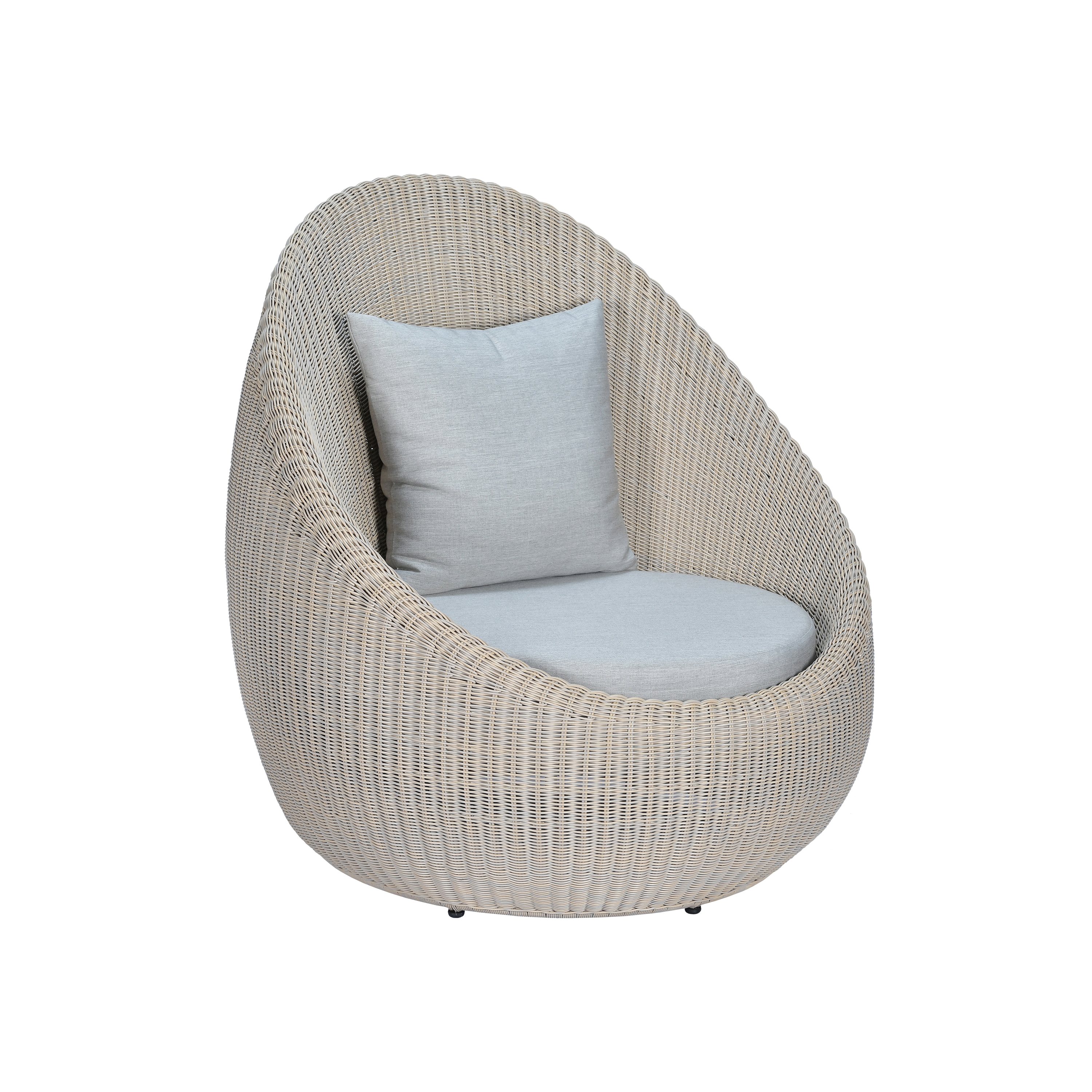 Display product Vovo Lounge Chair from manufacturer cbdesign