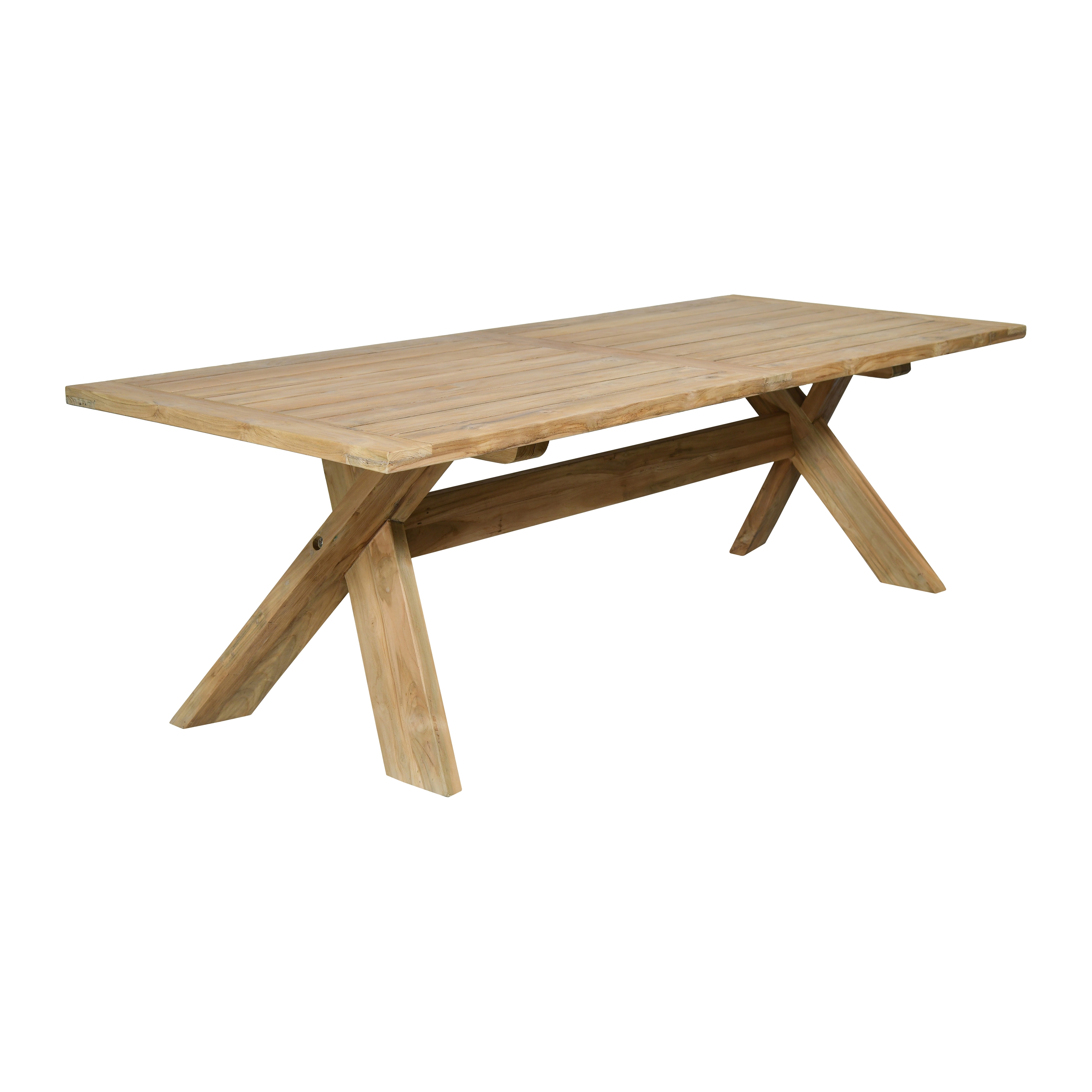 Mostrar el producto Westly Table del fabricante cbdesign