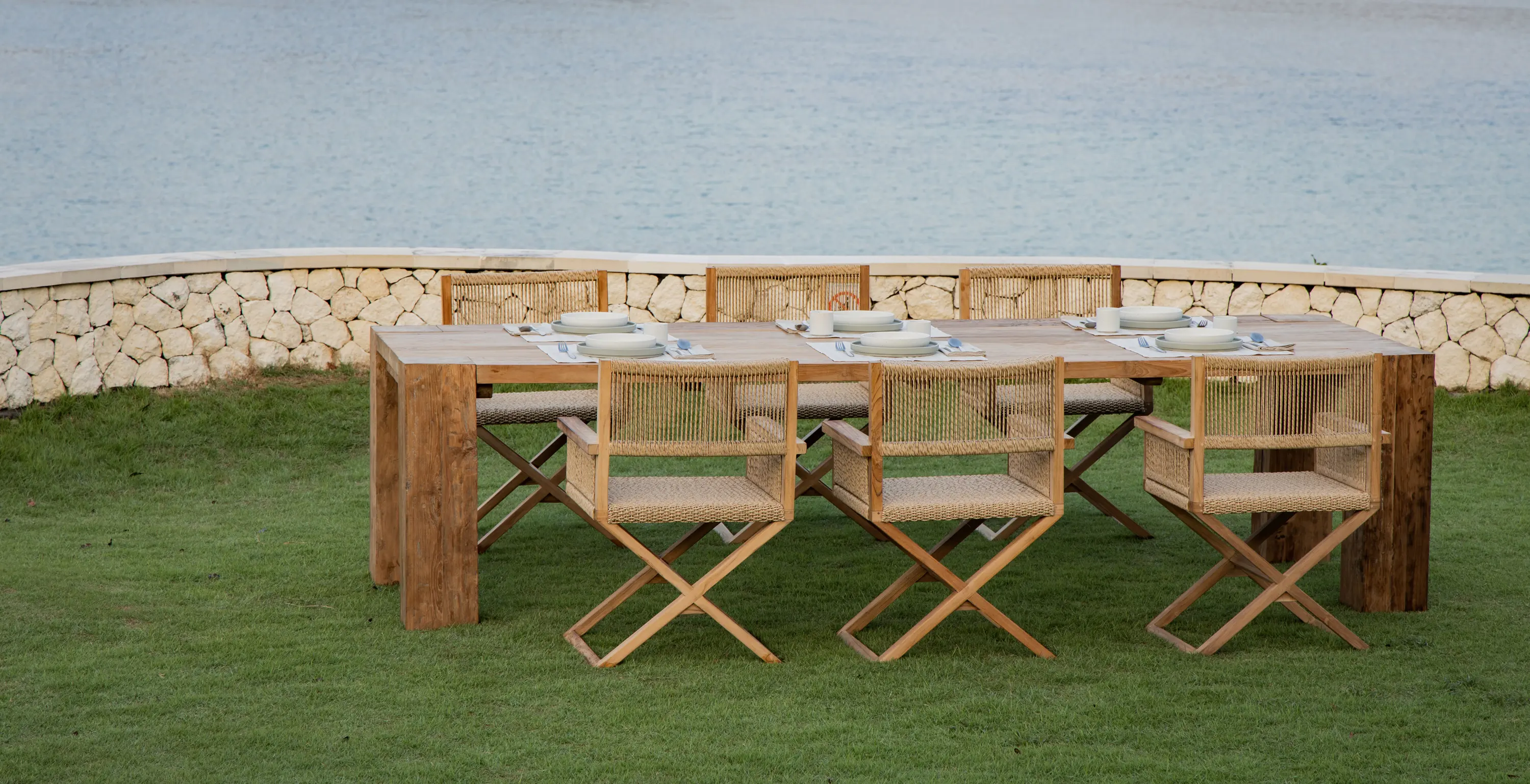 cbdesign - X Dining Armchair