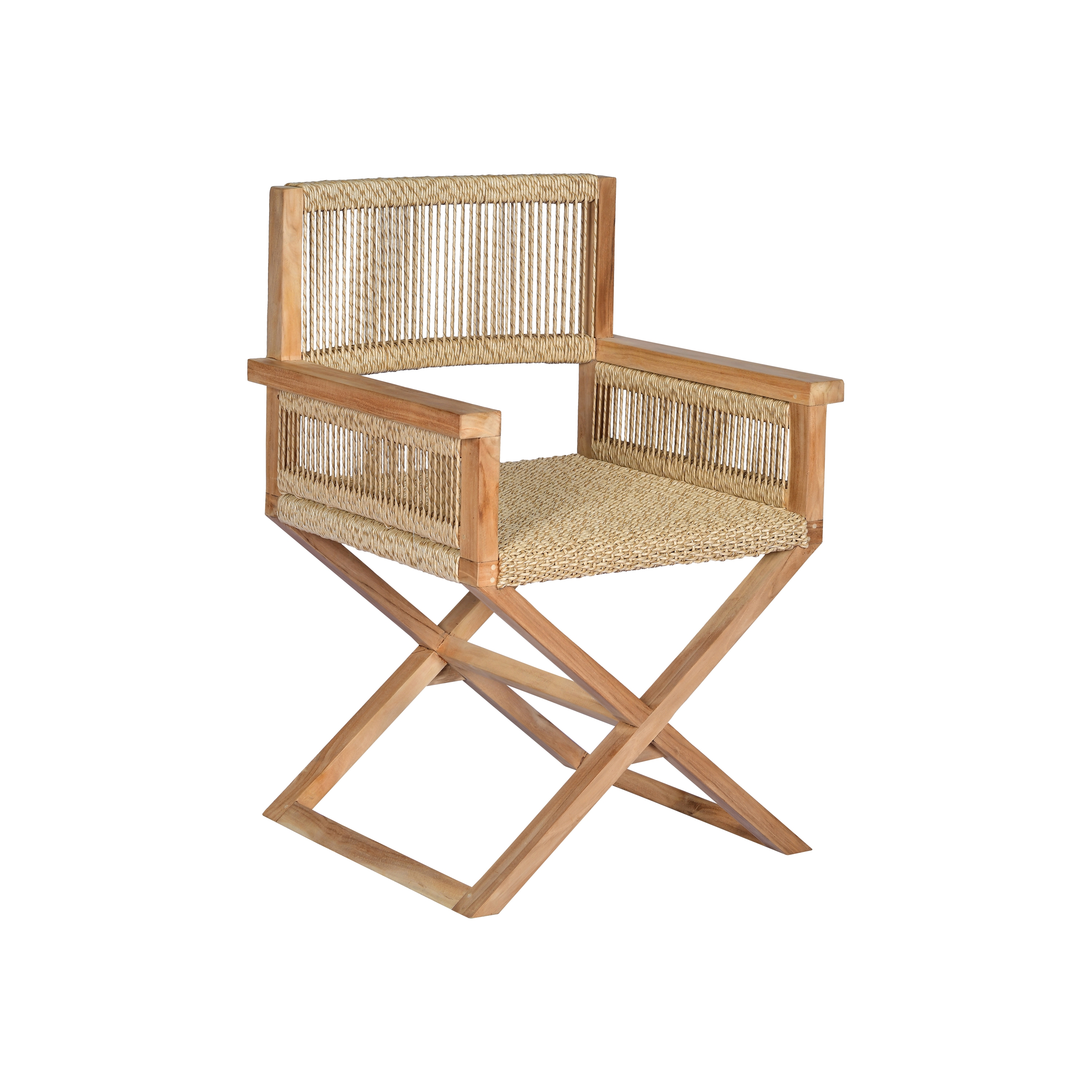 Mostra il prodotto Poltroncina X del produttore cbdesign