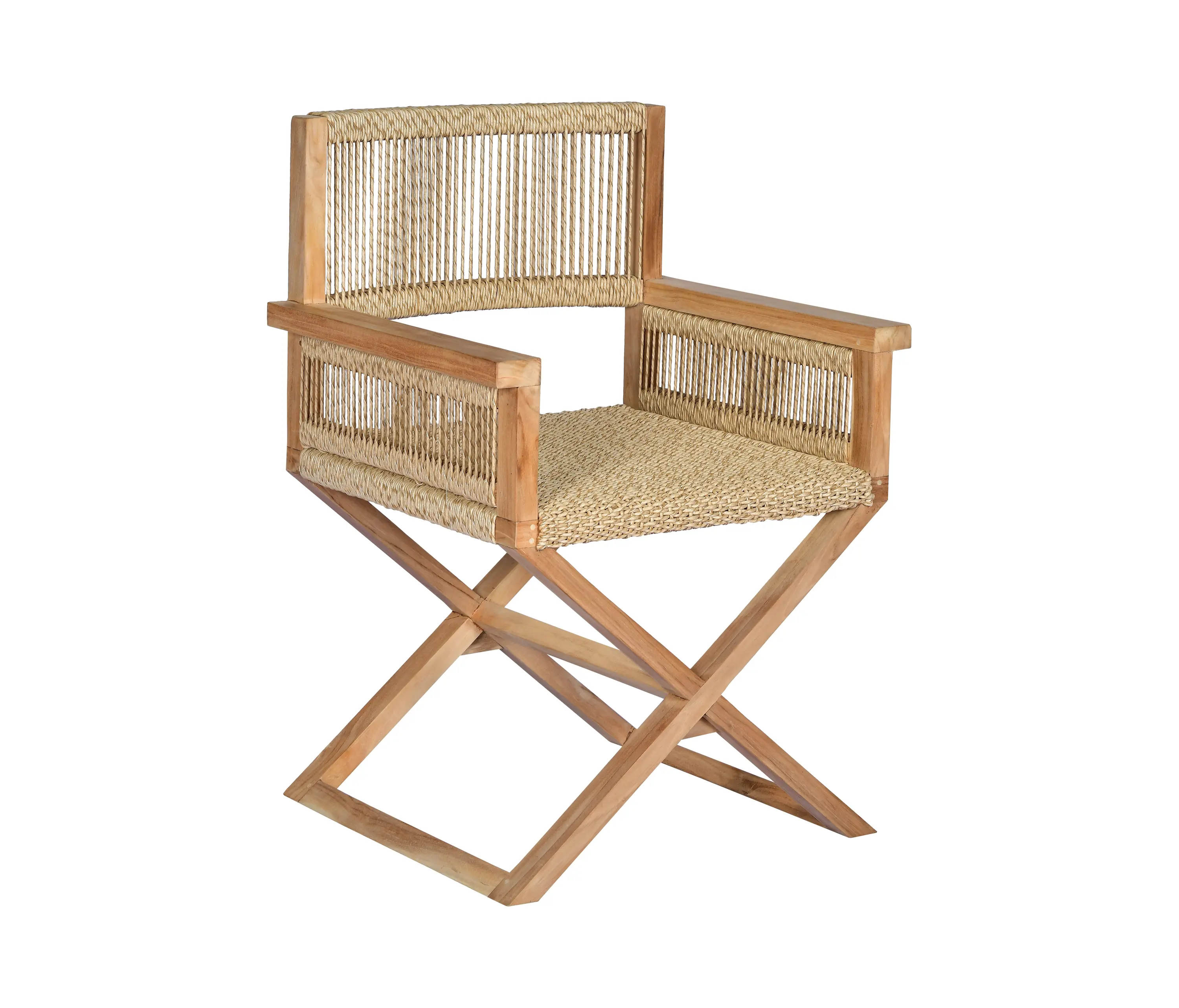 cbdesign - X Dining Armchair