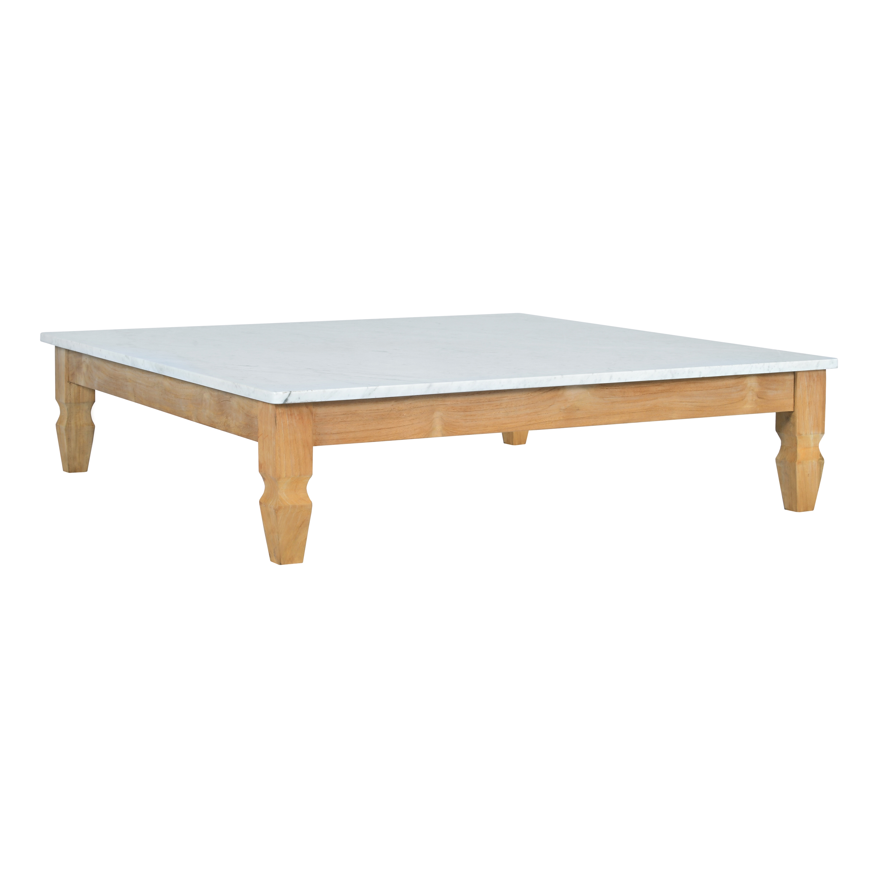 Display product Zagora Coffee Table Marble Top from manufacturer cbdesign