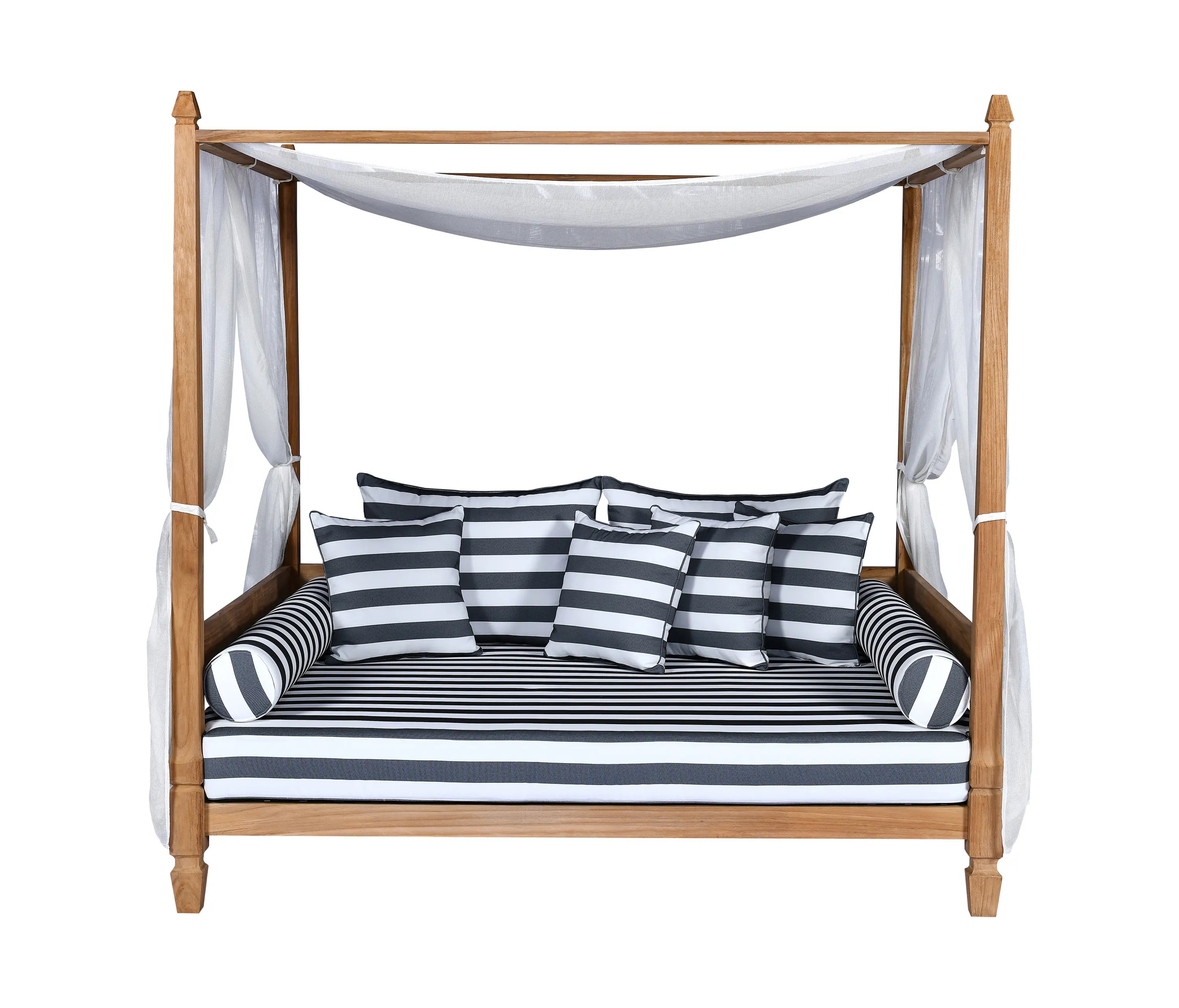 cbdesign - Zagora Daybed
