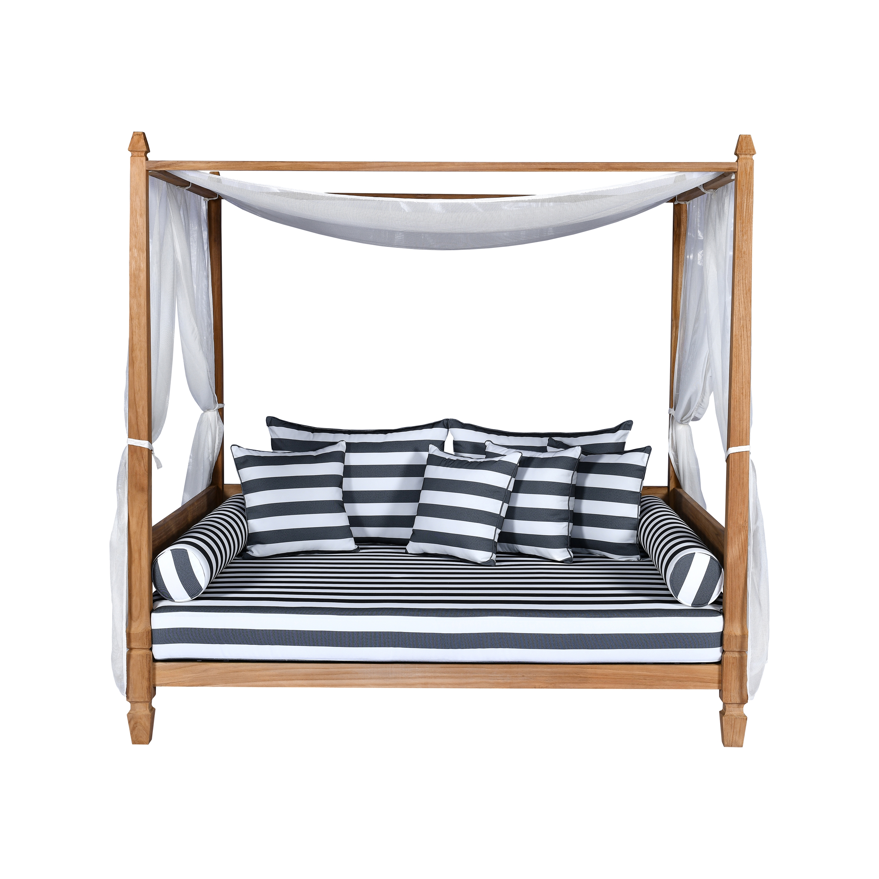 Display product Zagora Daybed from manufacturer cbdesign