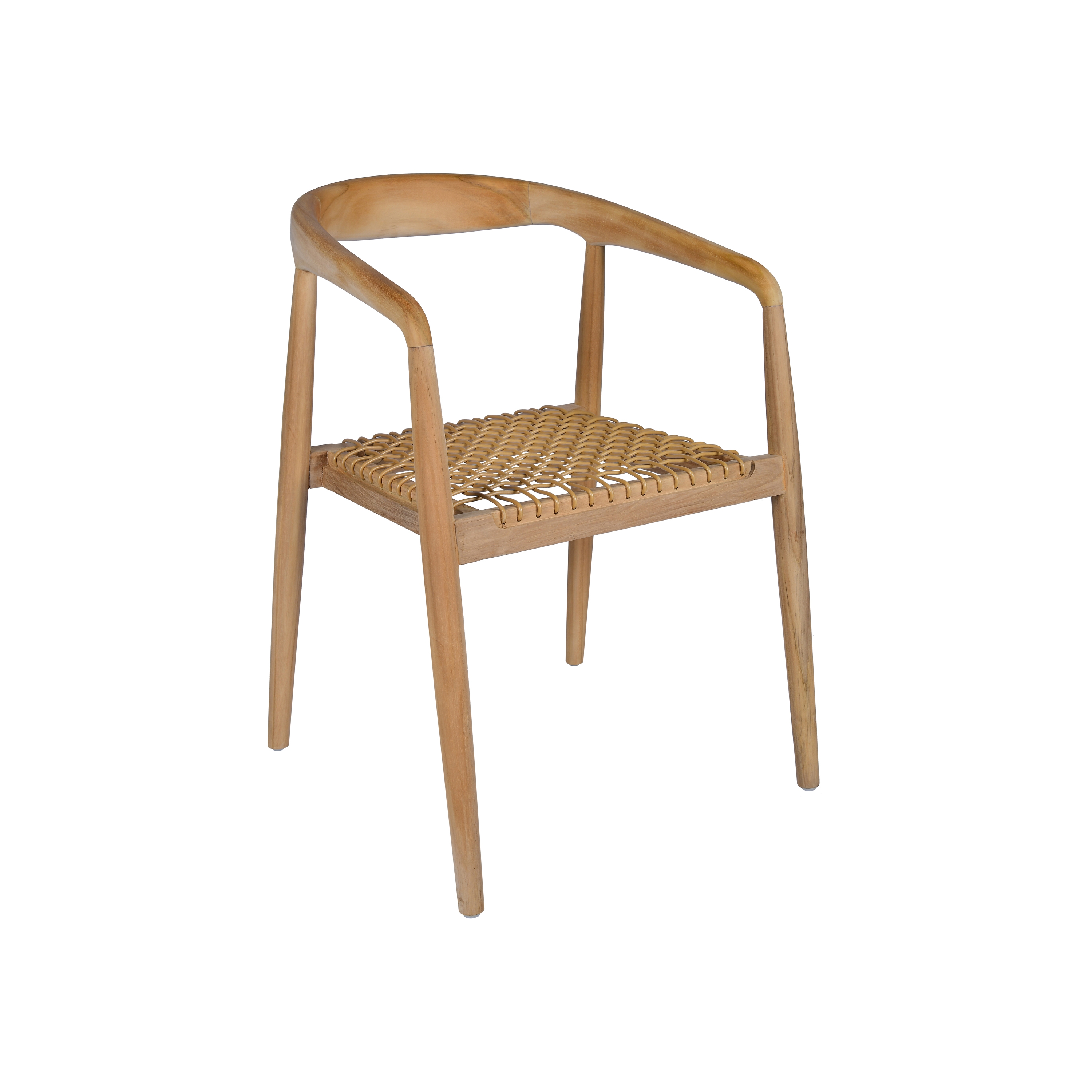 Produkt Zoe Dining Armchair des Herstellers cbdesign anzeigen