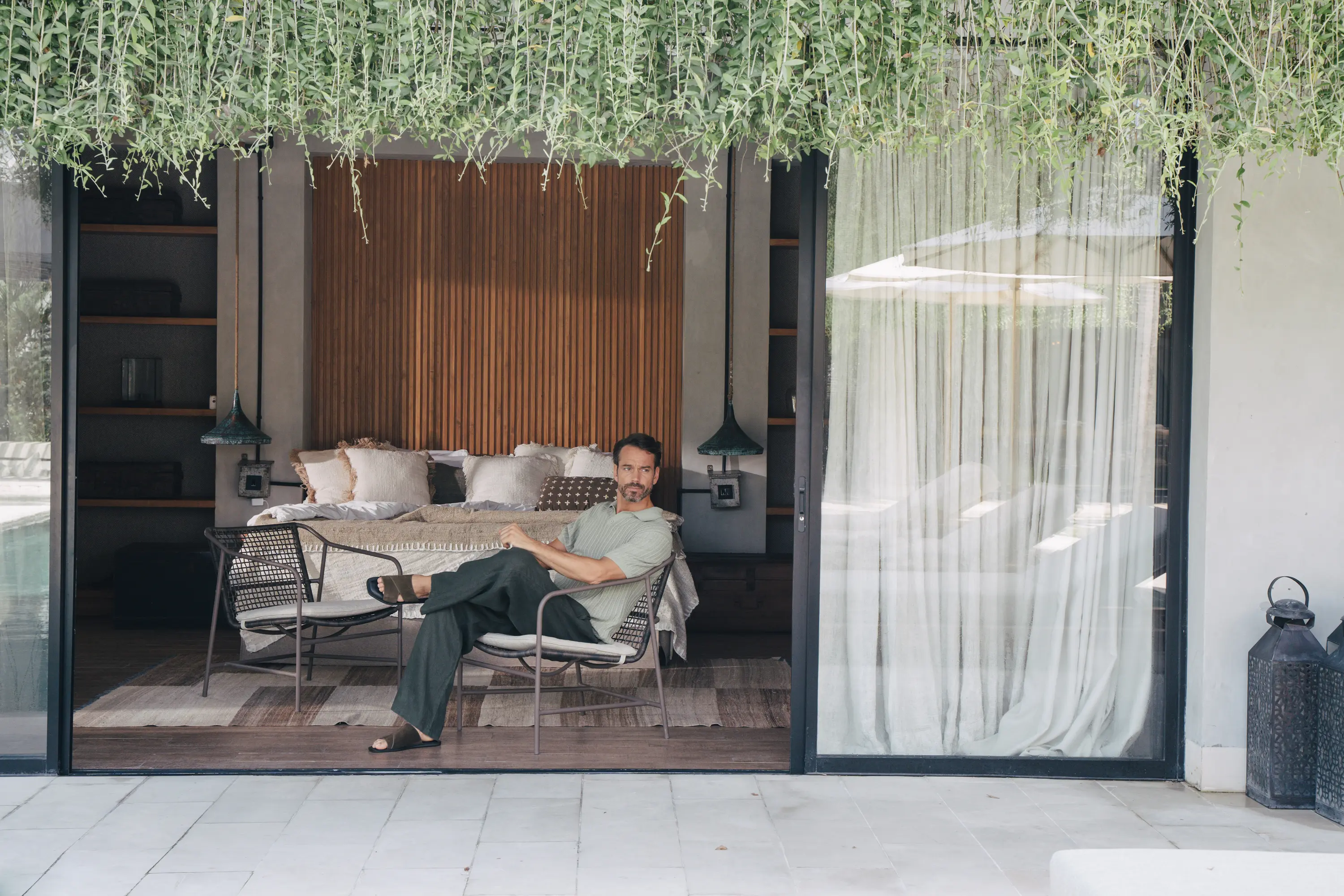 cbdesign - Breeze Armchair