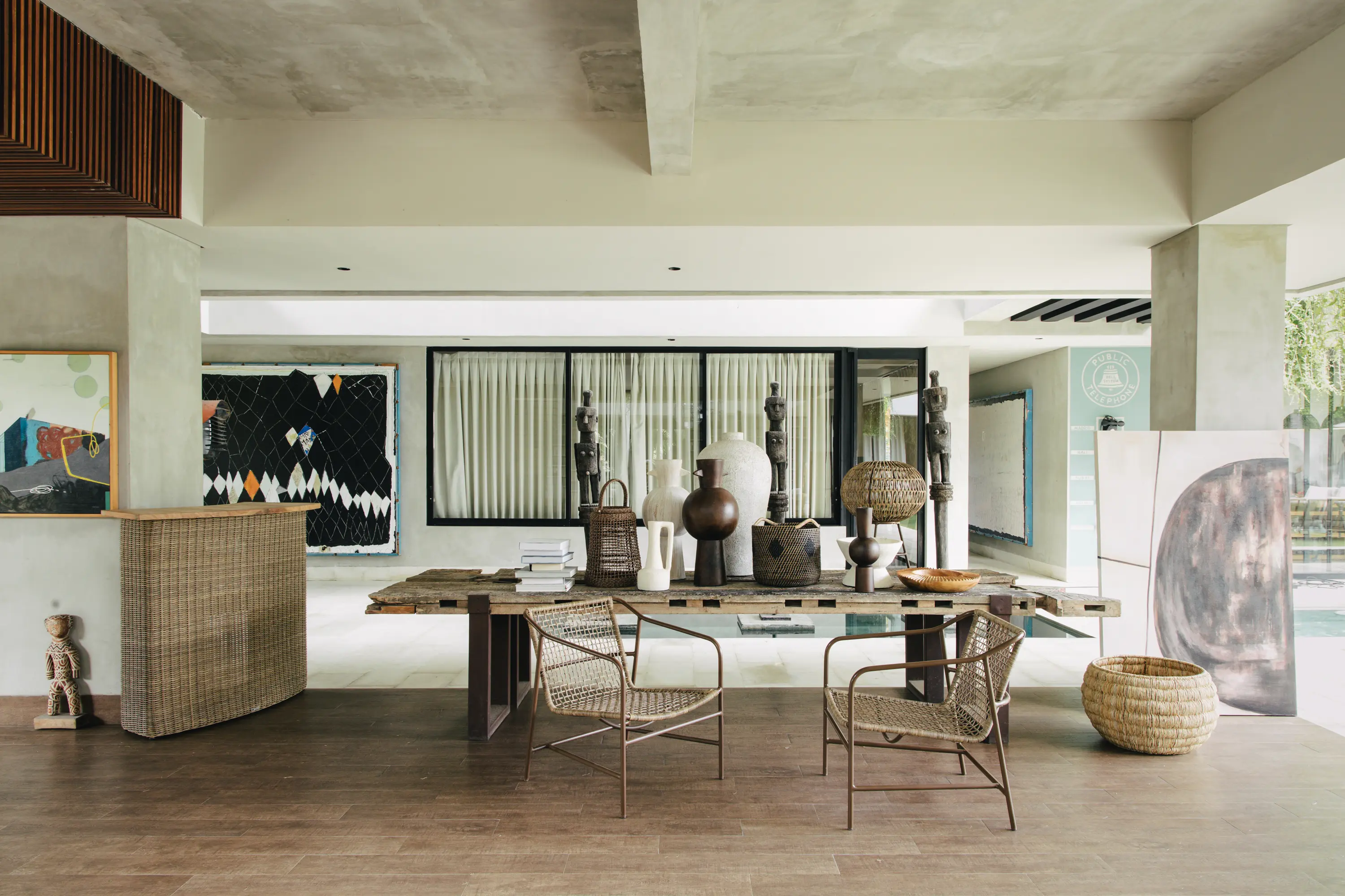 cbdesign - Poltrona Breeze