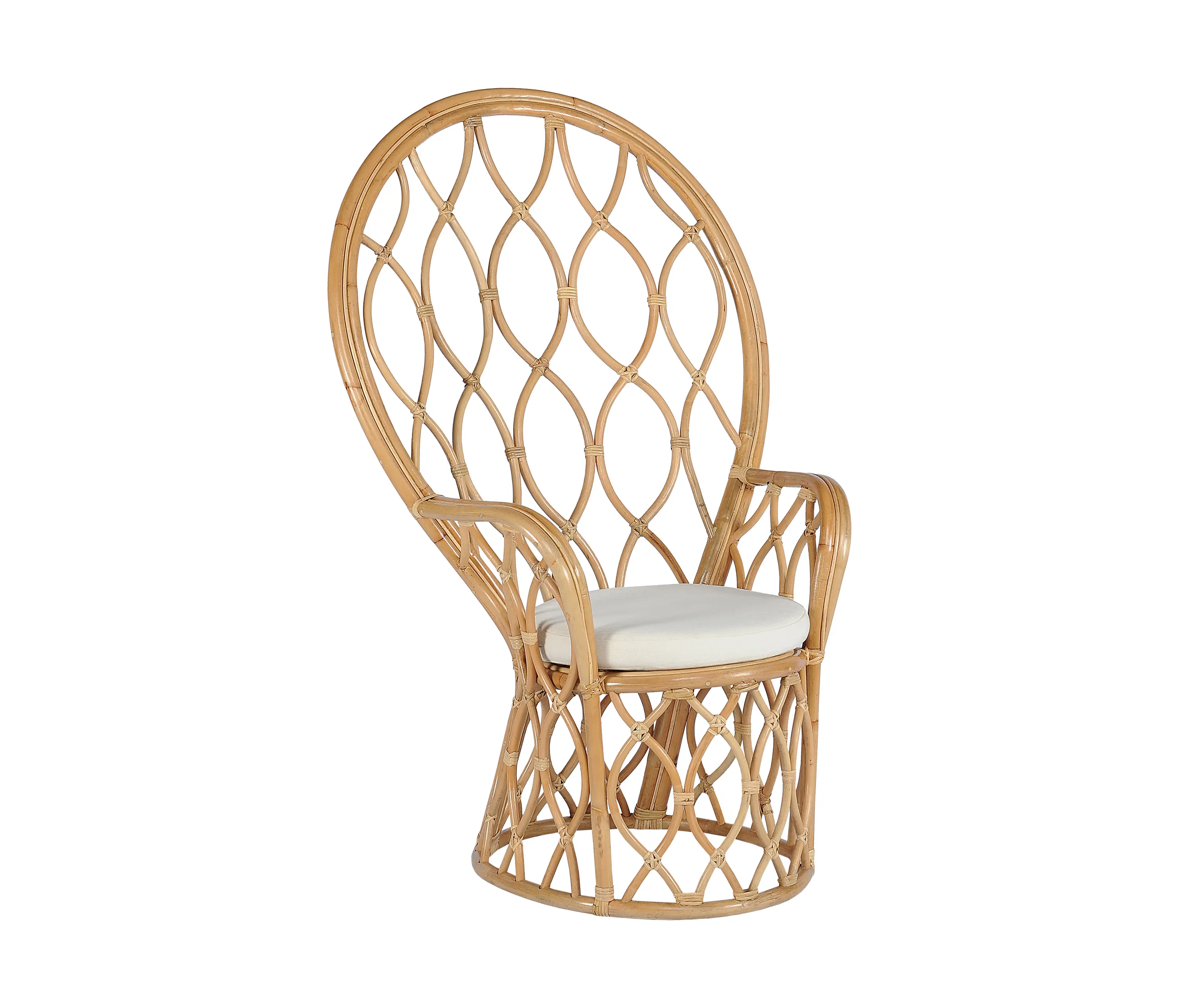 cbdesign - Poltrona Raissa