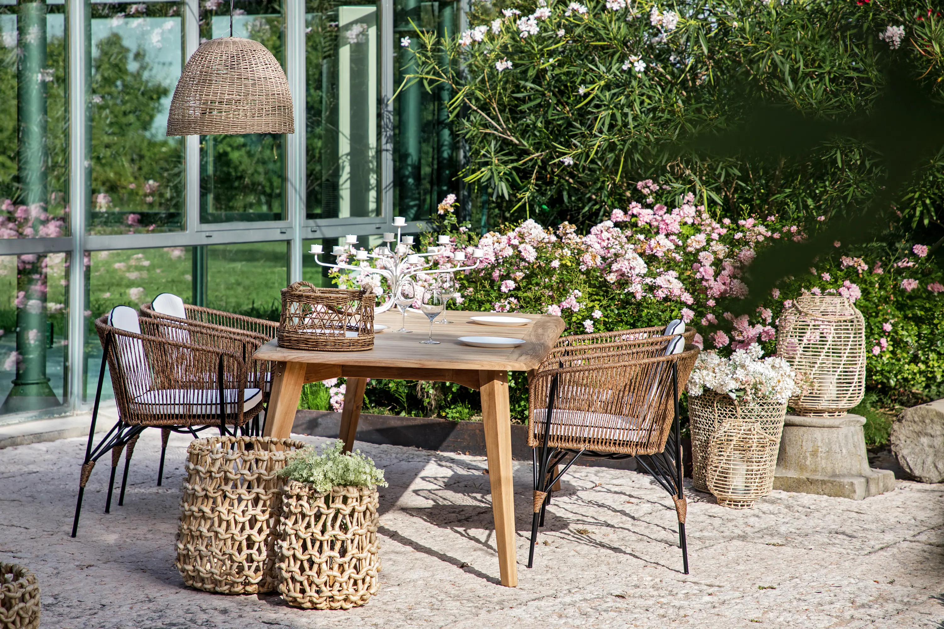 cbdesign - Deco Lamp