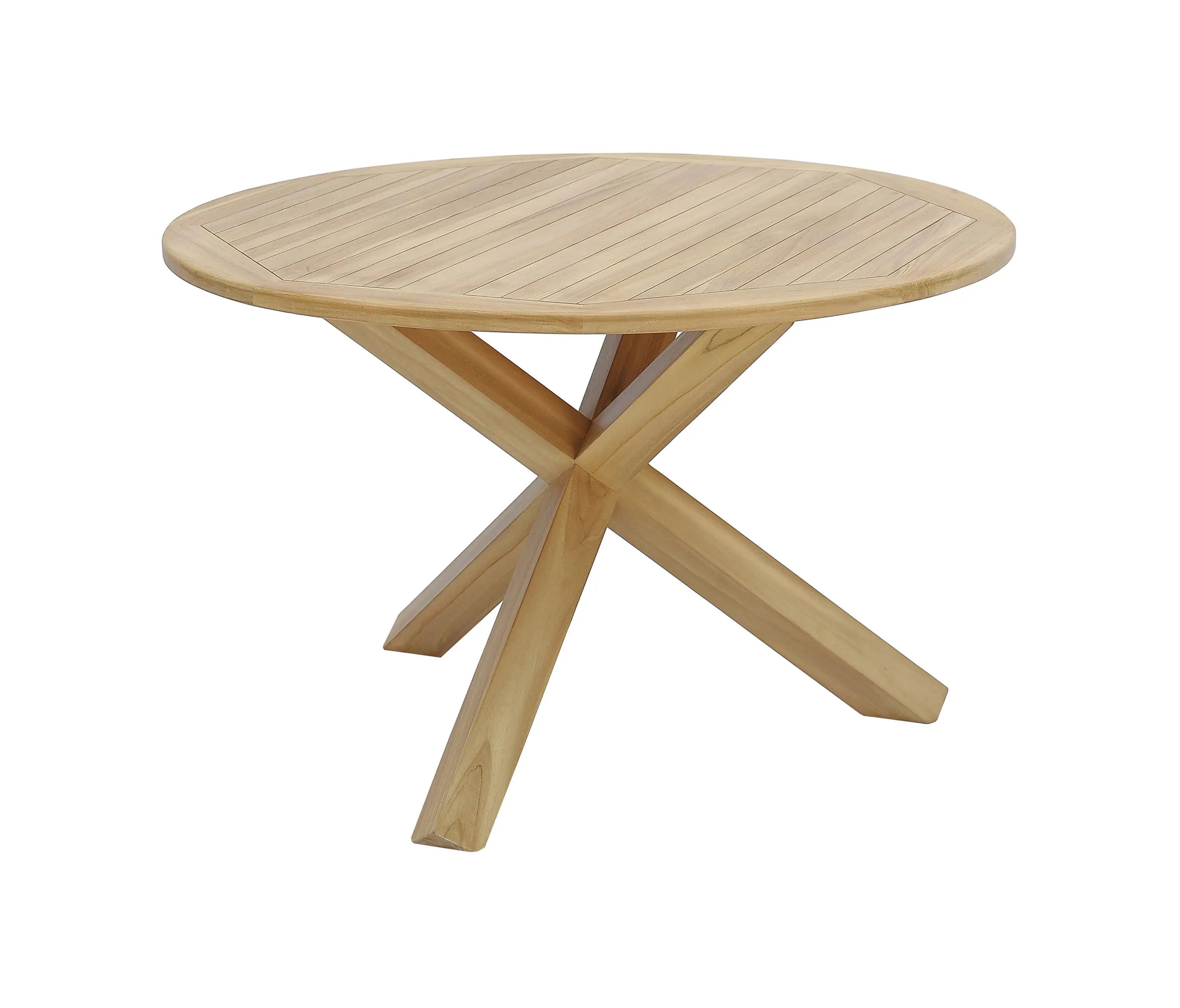 cbdesign - Alpine Round Dining Table