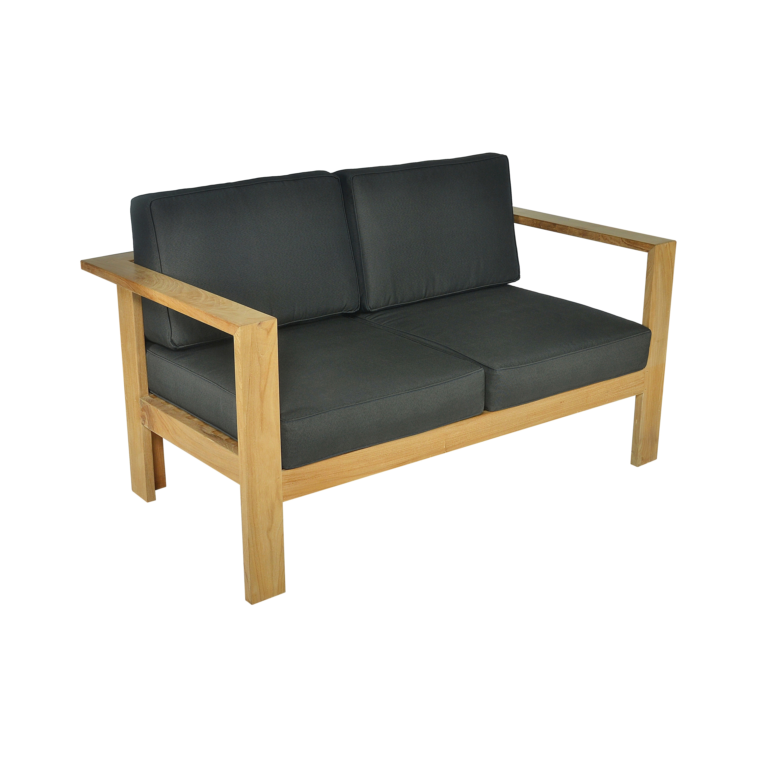 Display product Alpine Sofa 2 Seater from manufacturer cbdesign