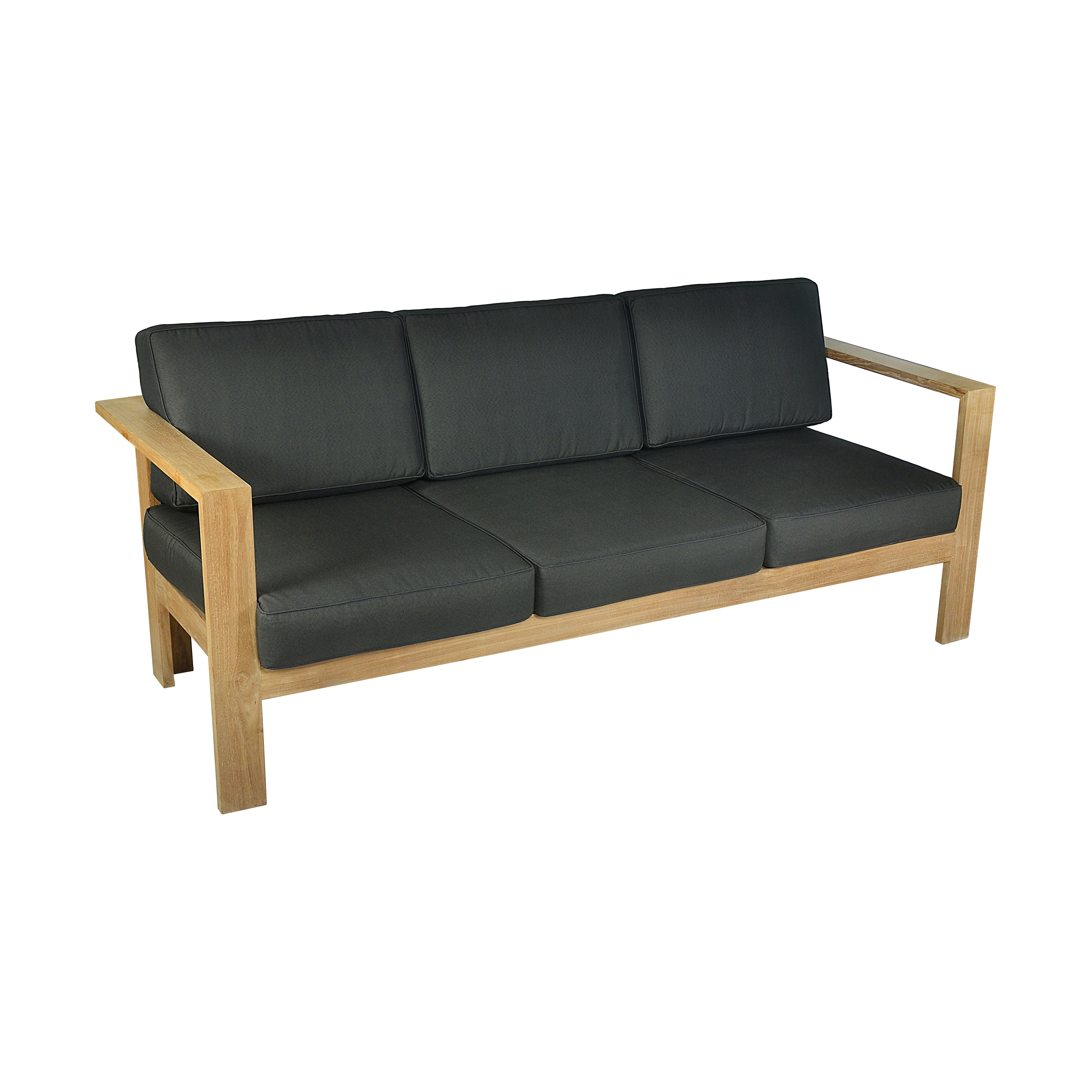 Mostra il prodotto Alpine Sofa 3 Seater del produttore cbdesign