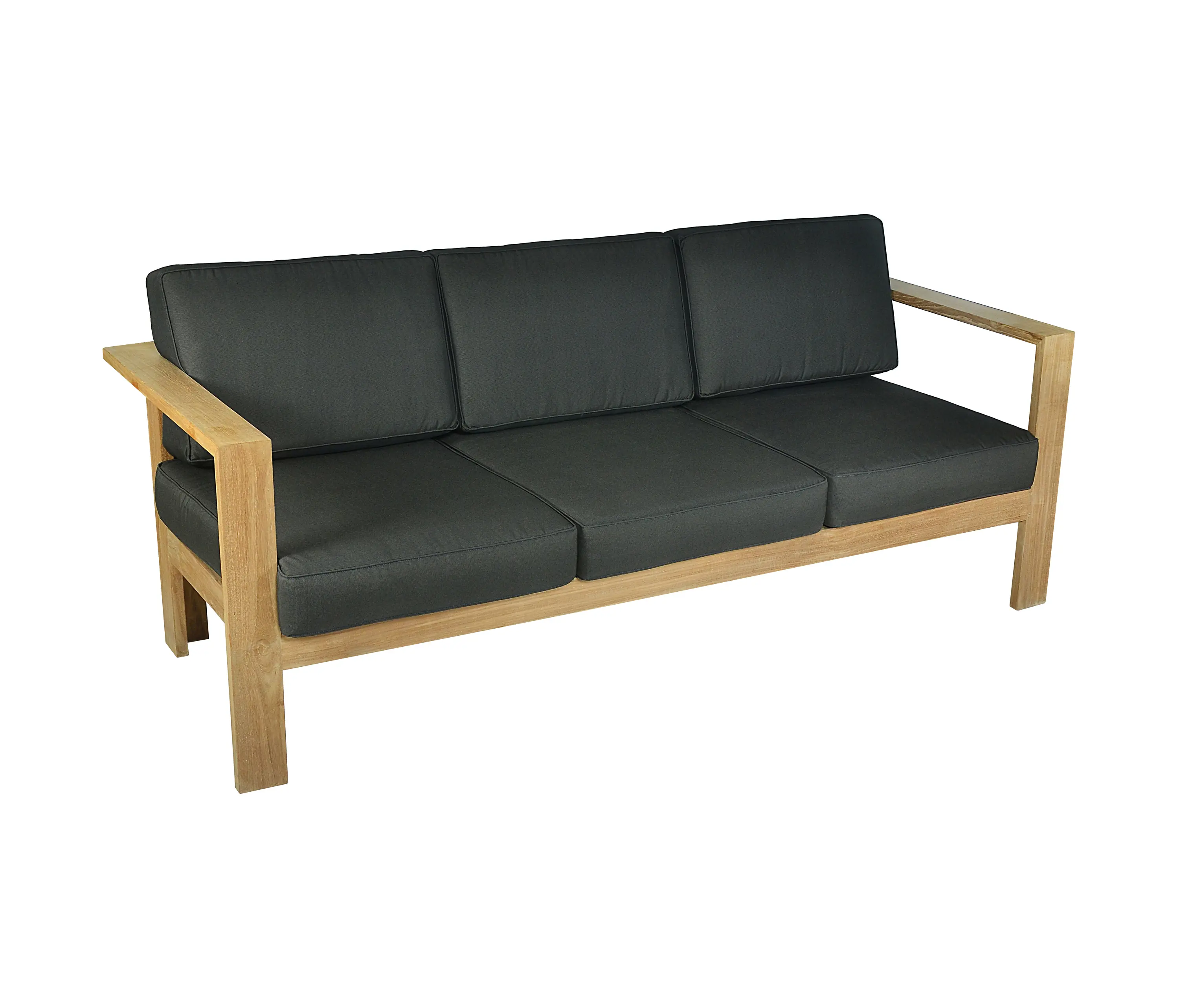 cbdesign - Alpine Sofa 3 Seater