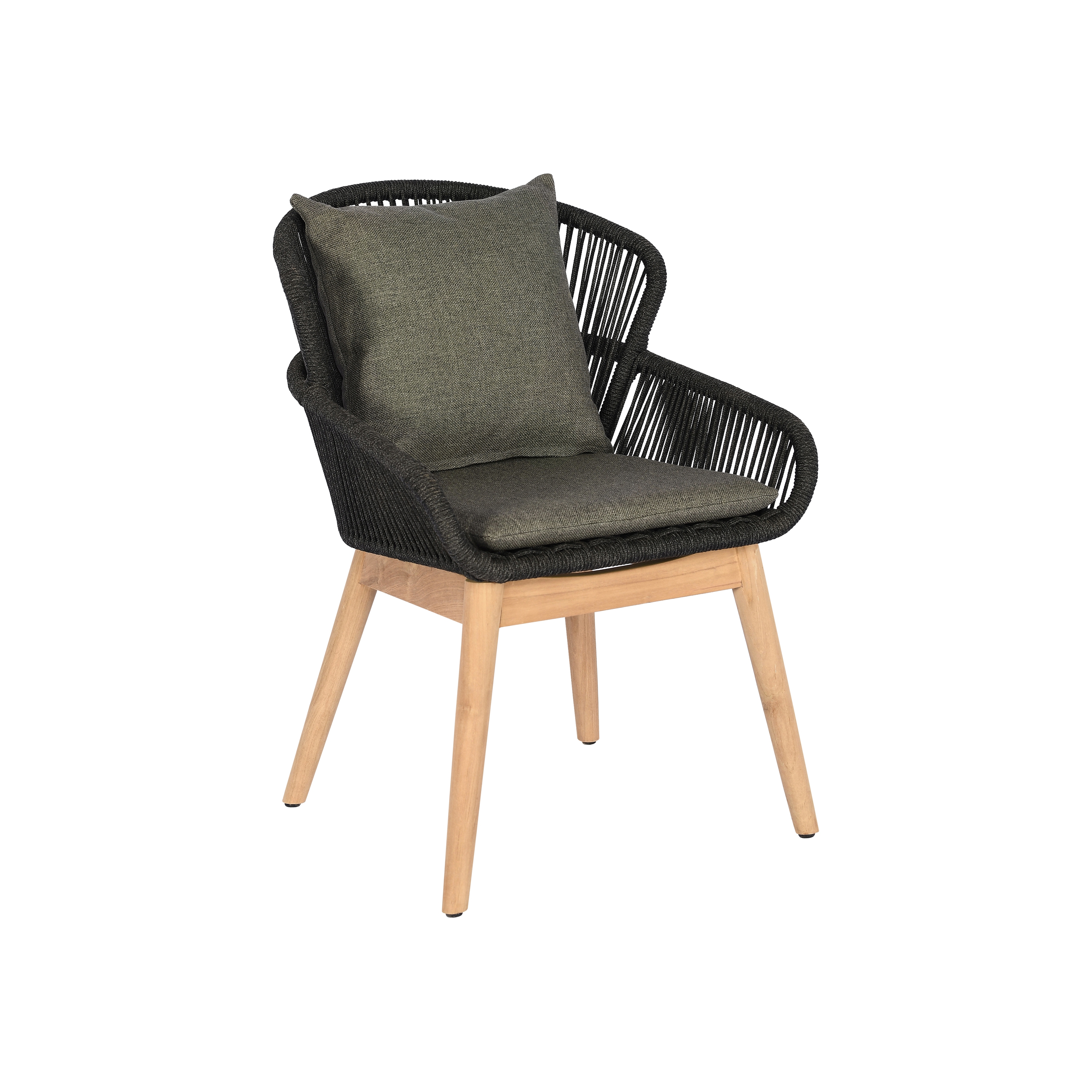 Poltroncina Altea Full Weaving