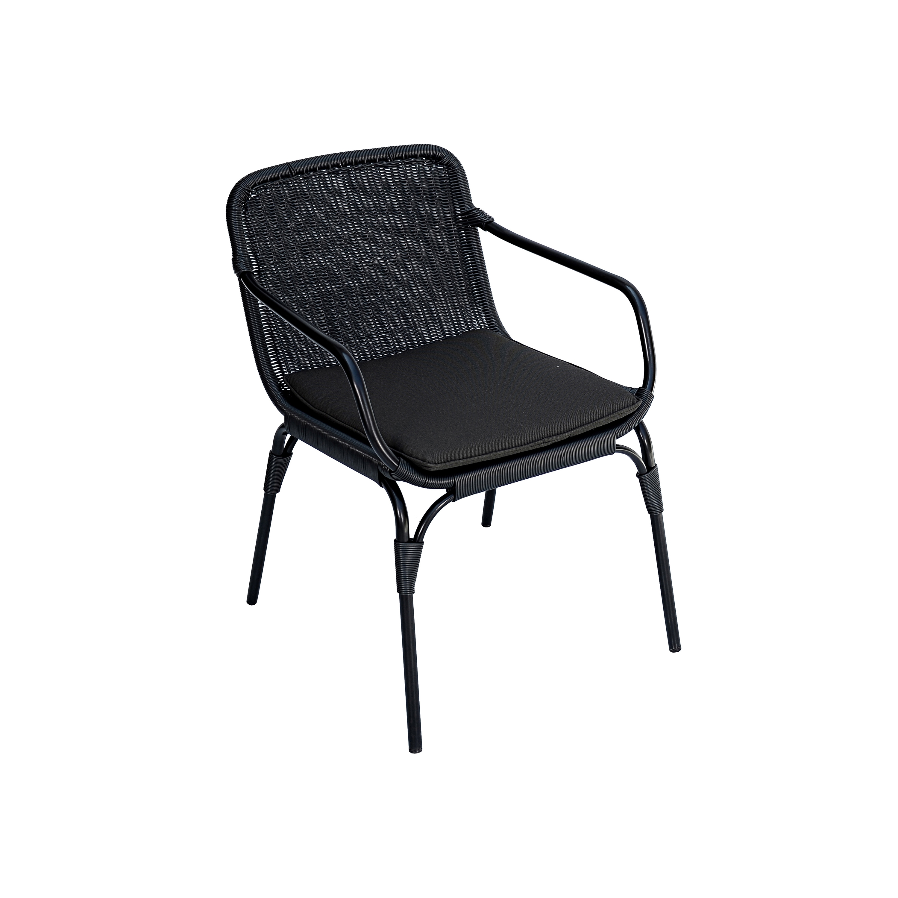 Display product Amy Dining Armchair Weaving from manufacturer cbdesign