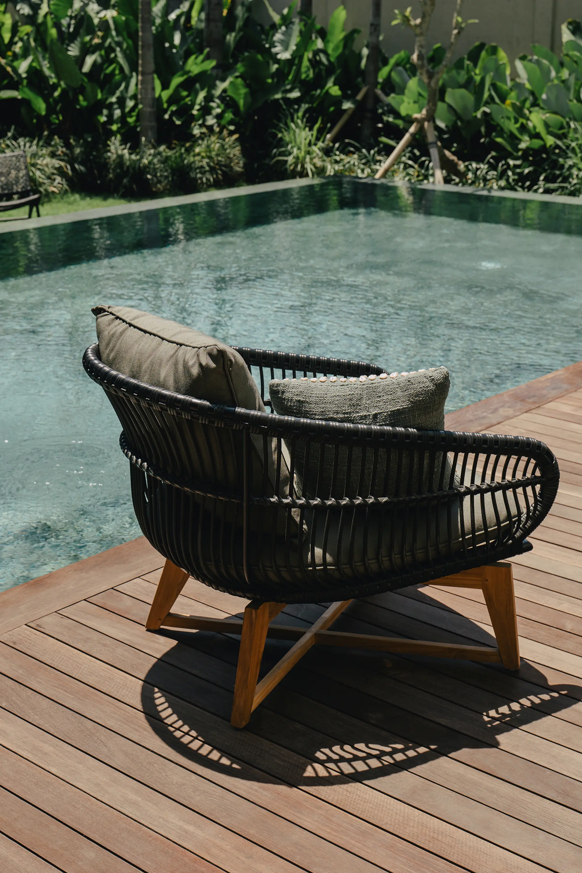 cbdesign - Poltrona Armony