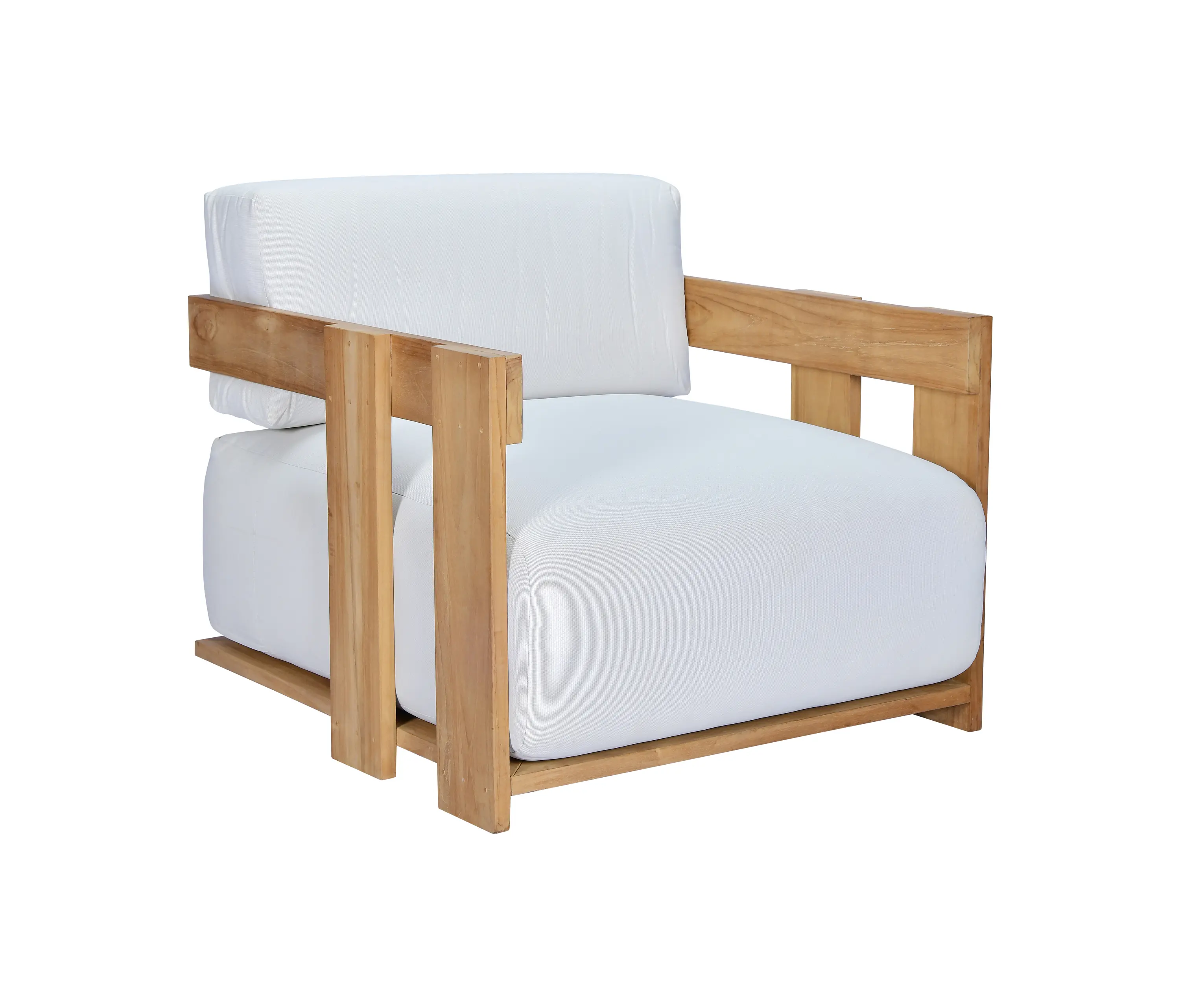 cbdesign - Axis Lounge Chair