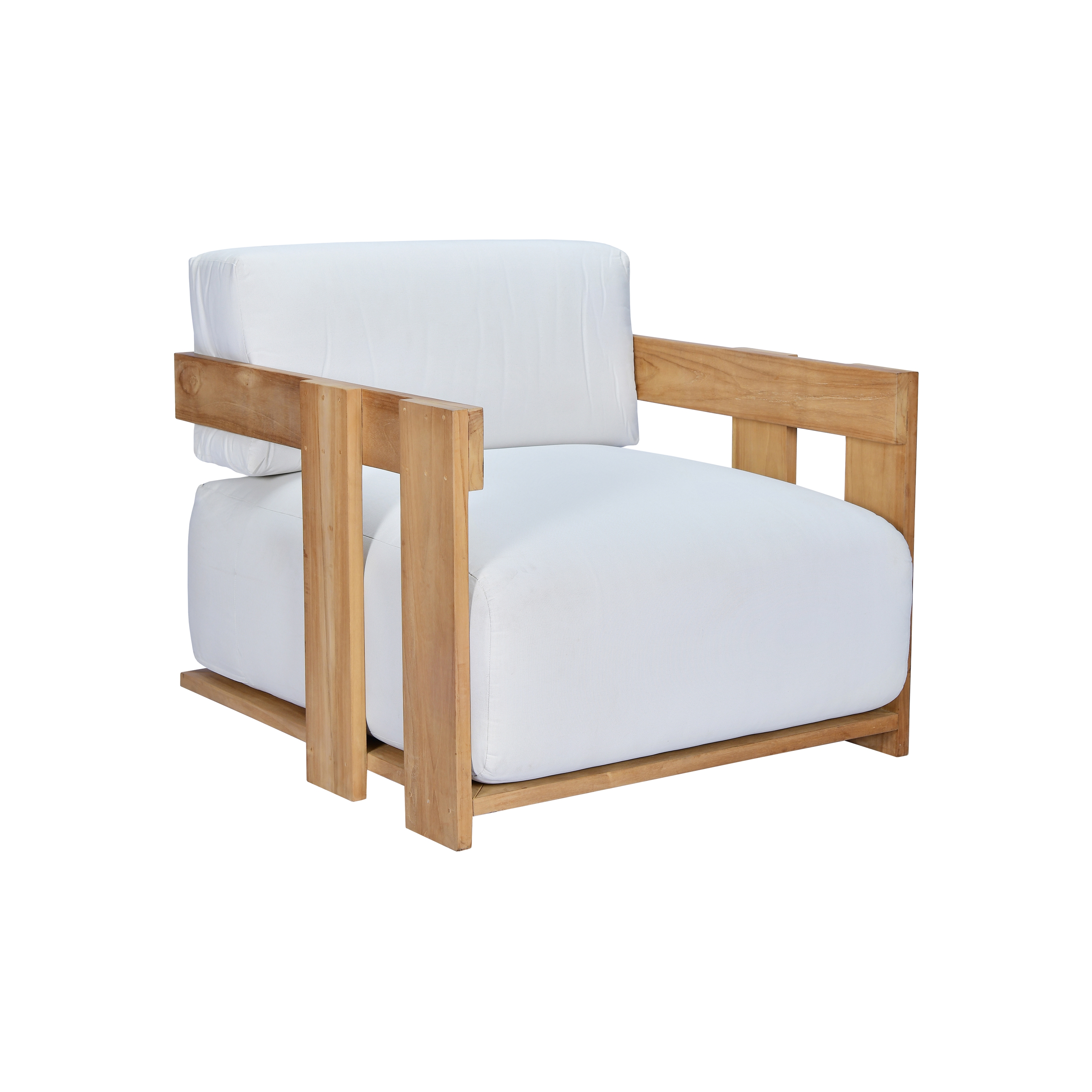 Mostra il prodotto Poltrona Axis del produttore cbdesign