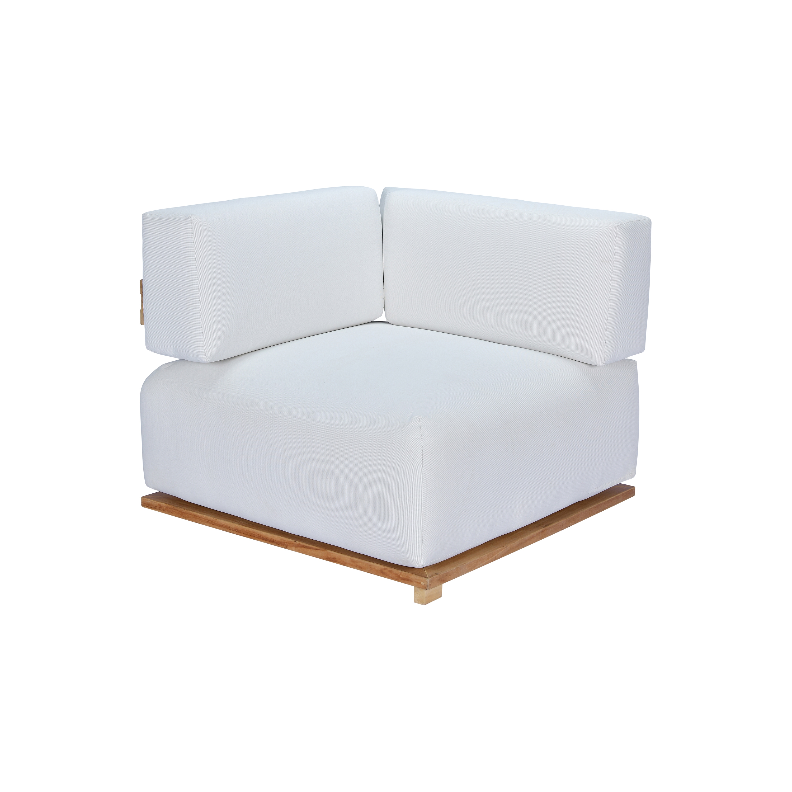 Vertoon produk Axis Modular Corner van vervaardiger cbdesign