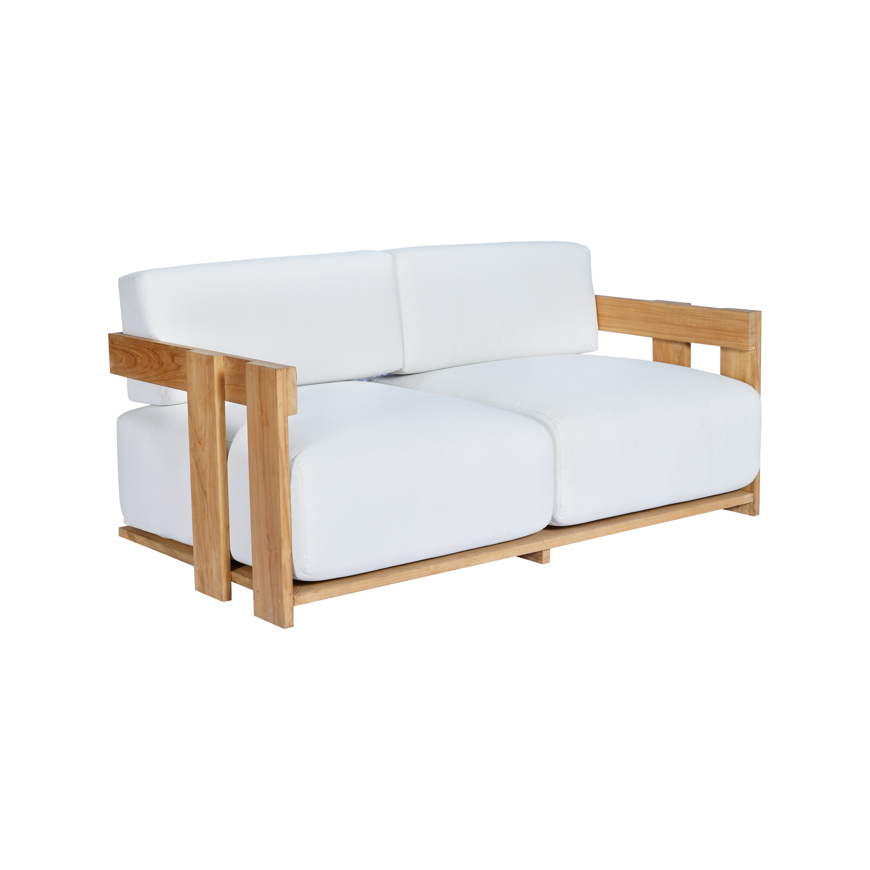 Mostrar el producto Axis Sofa 2 Seat del fabricante cbdesign