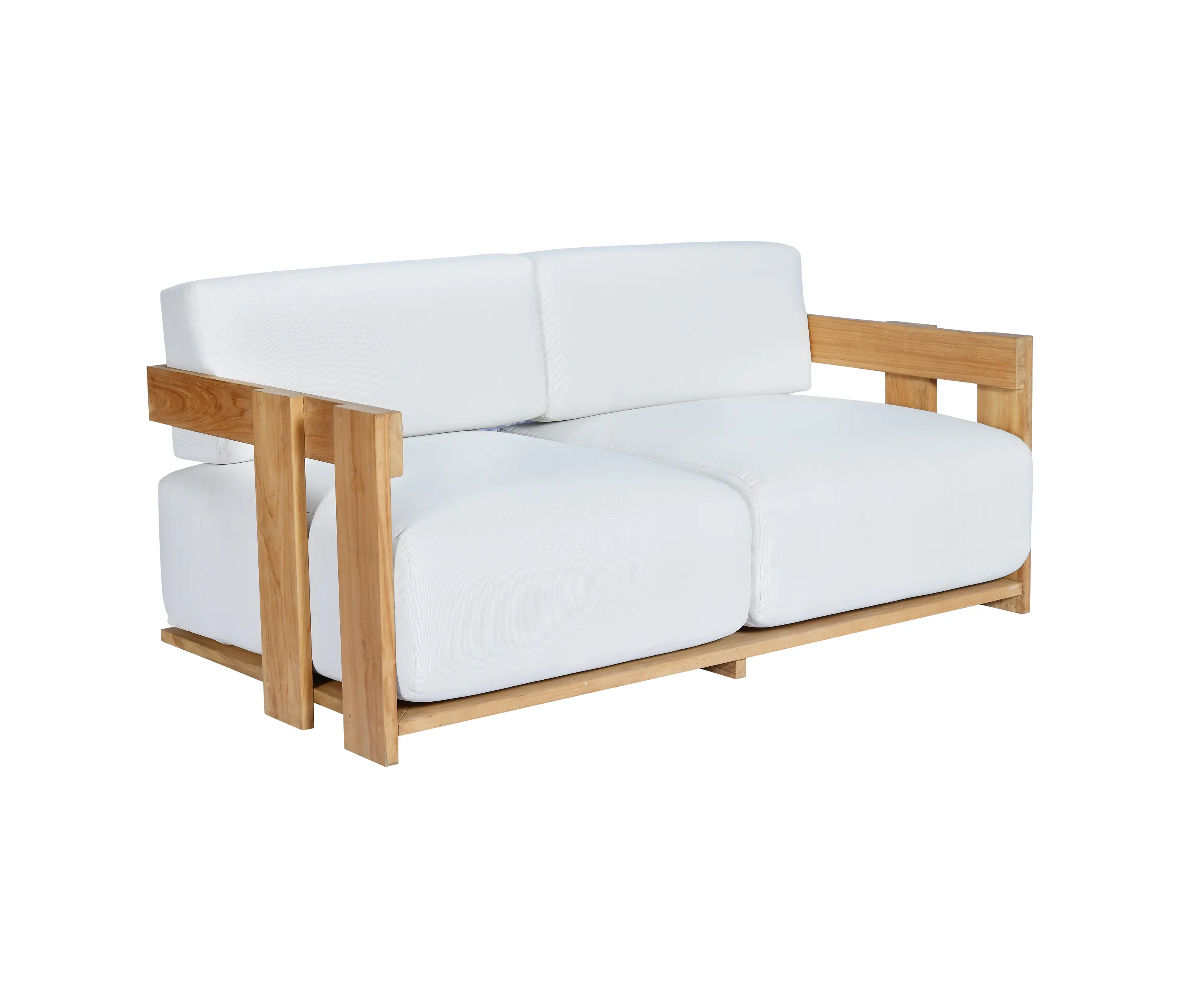 cbdesign - Axis Sofa 2 Seat