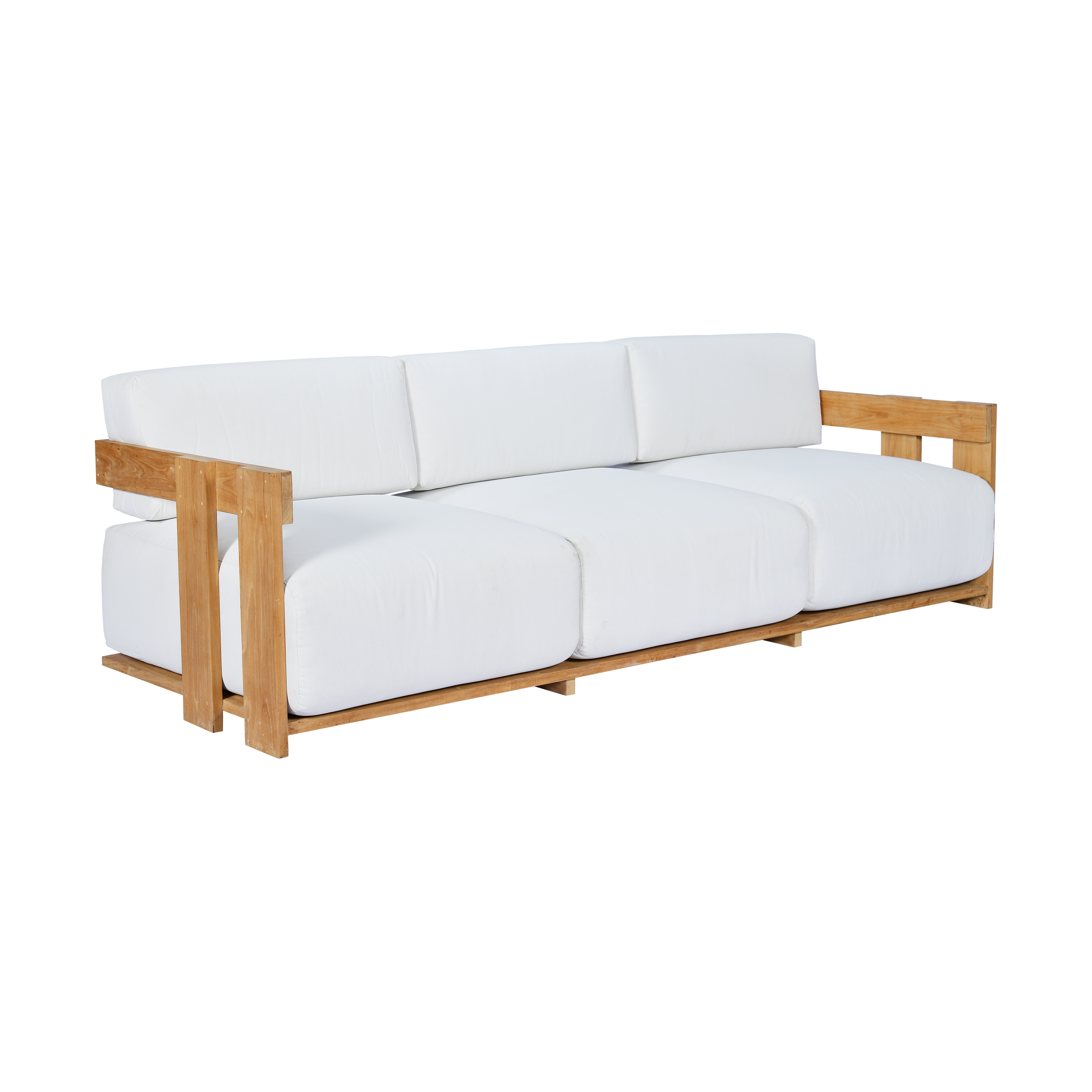 Display product Axis Sofa 3 Seat from manufacturer cbdesign