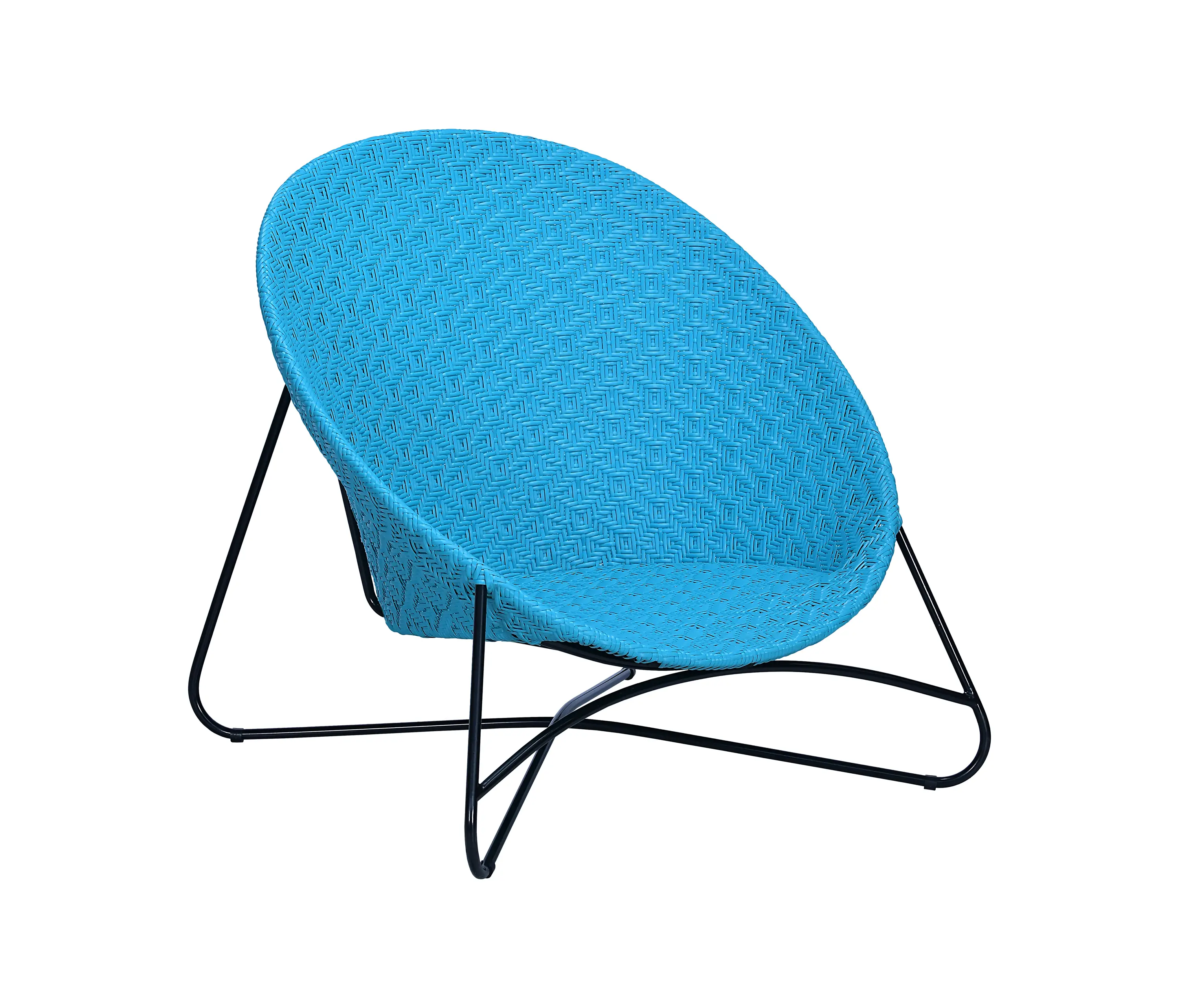 cbdesign - Poltrona Brazil