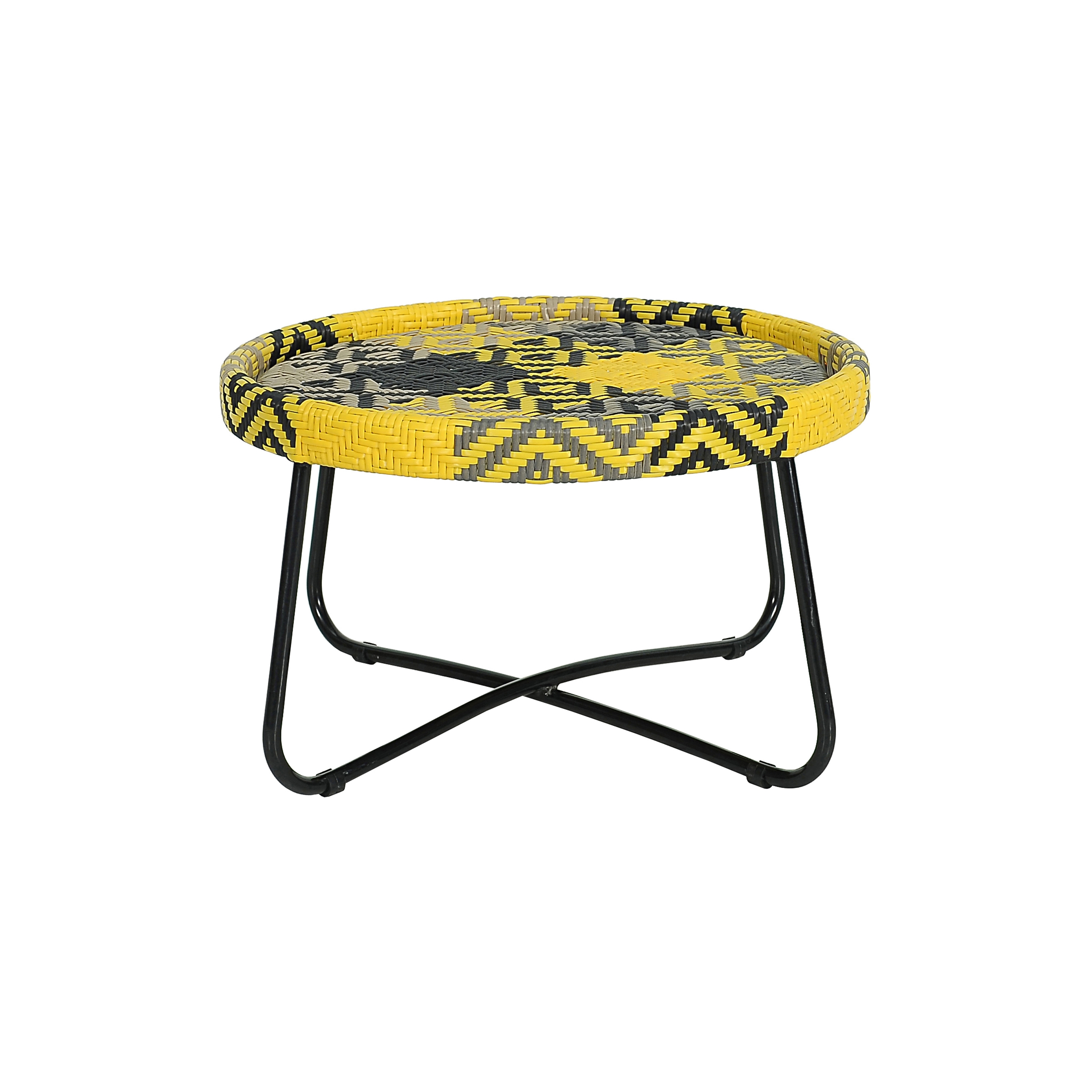 Brazil Stool