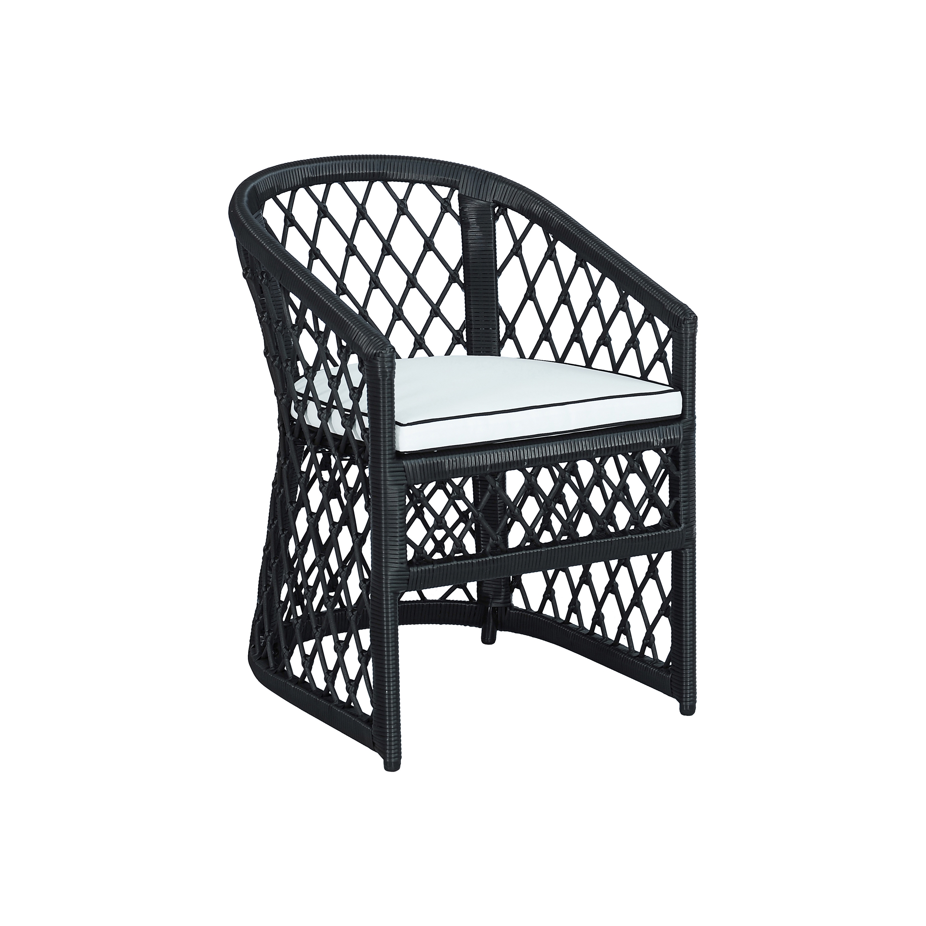 Brooklyn Dining Armchair