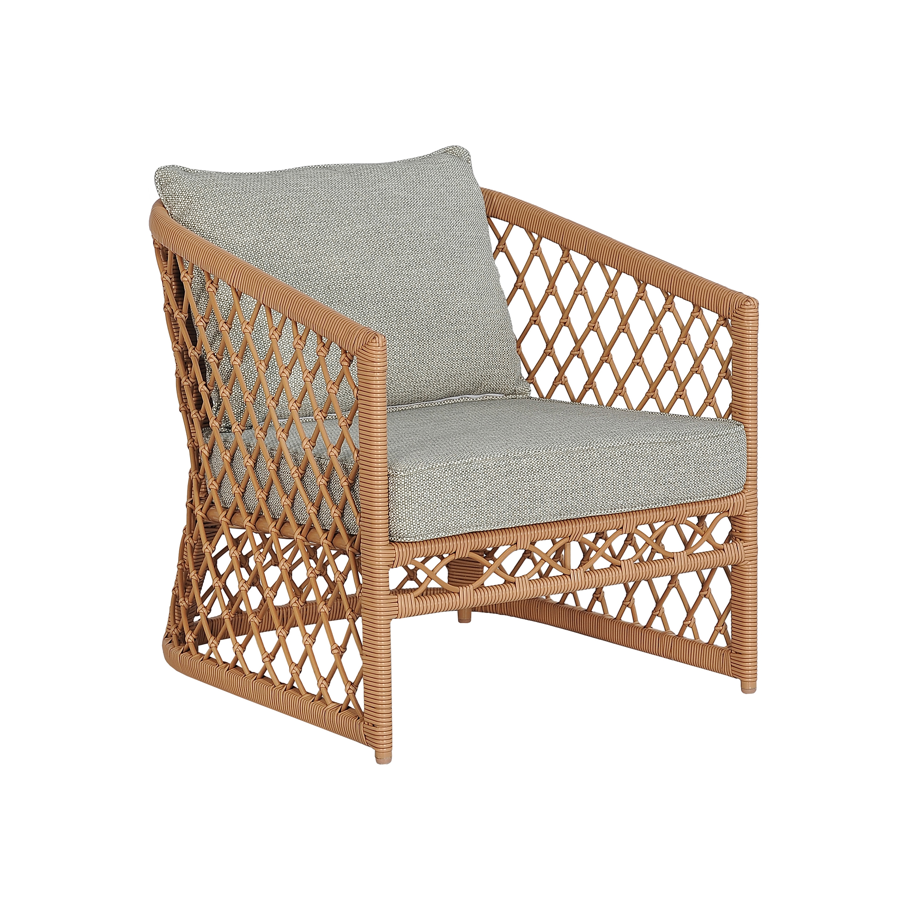Display product Brooklyn Lounge Chair from manufacturer cbdesign