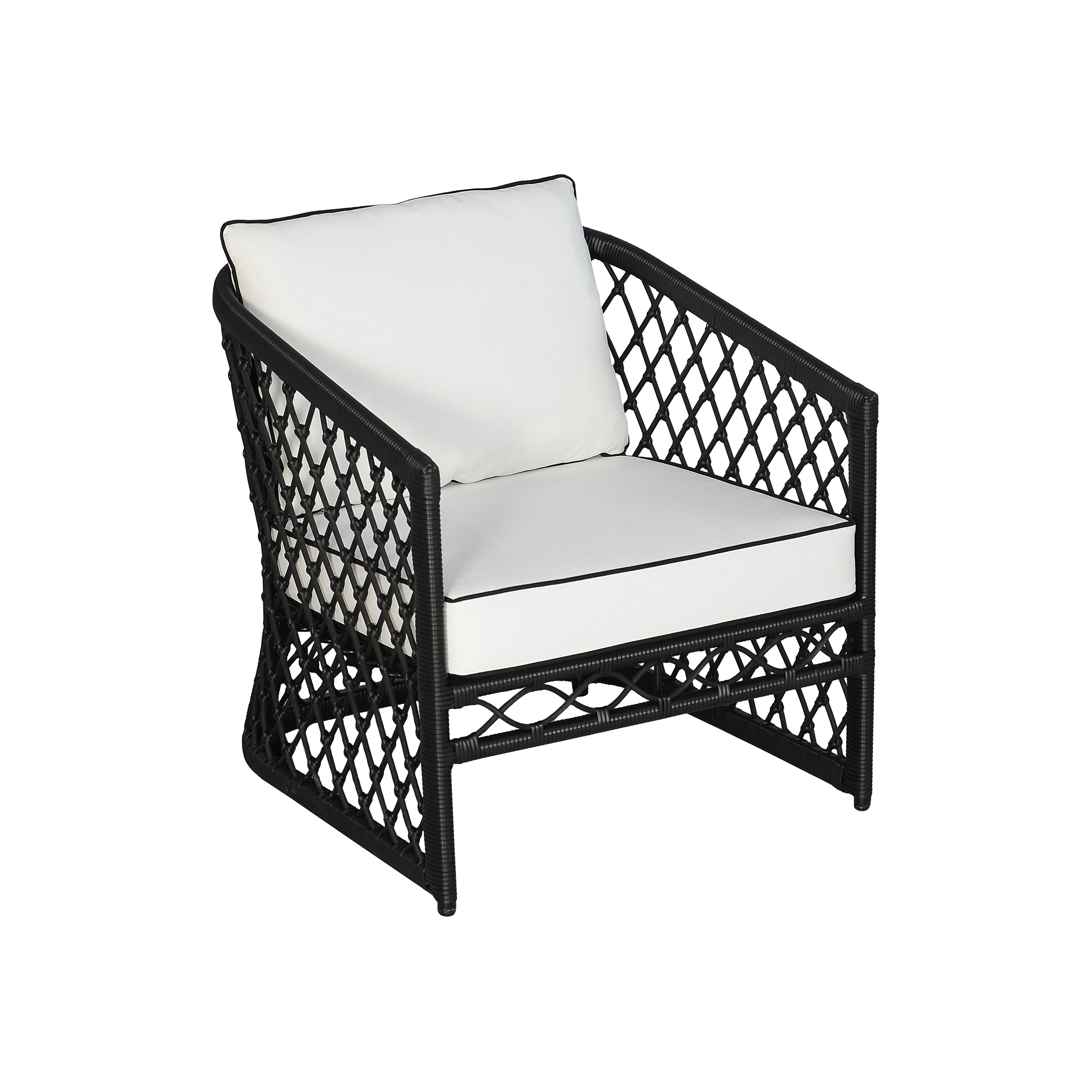 Brooklyn Lounge Chair