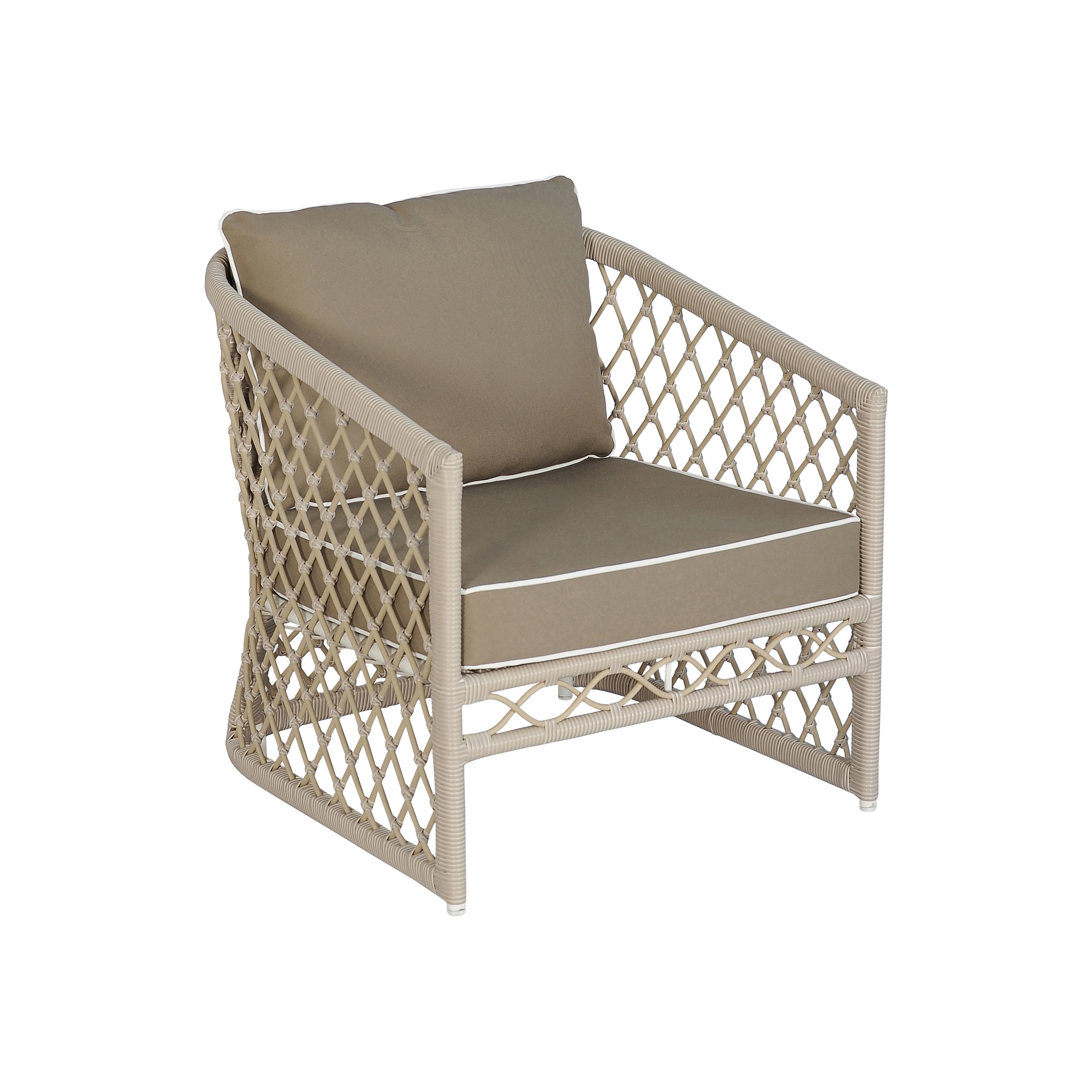 Brooklyn Lounge Chair