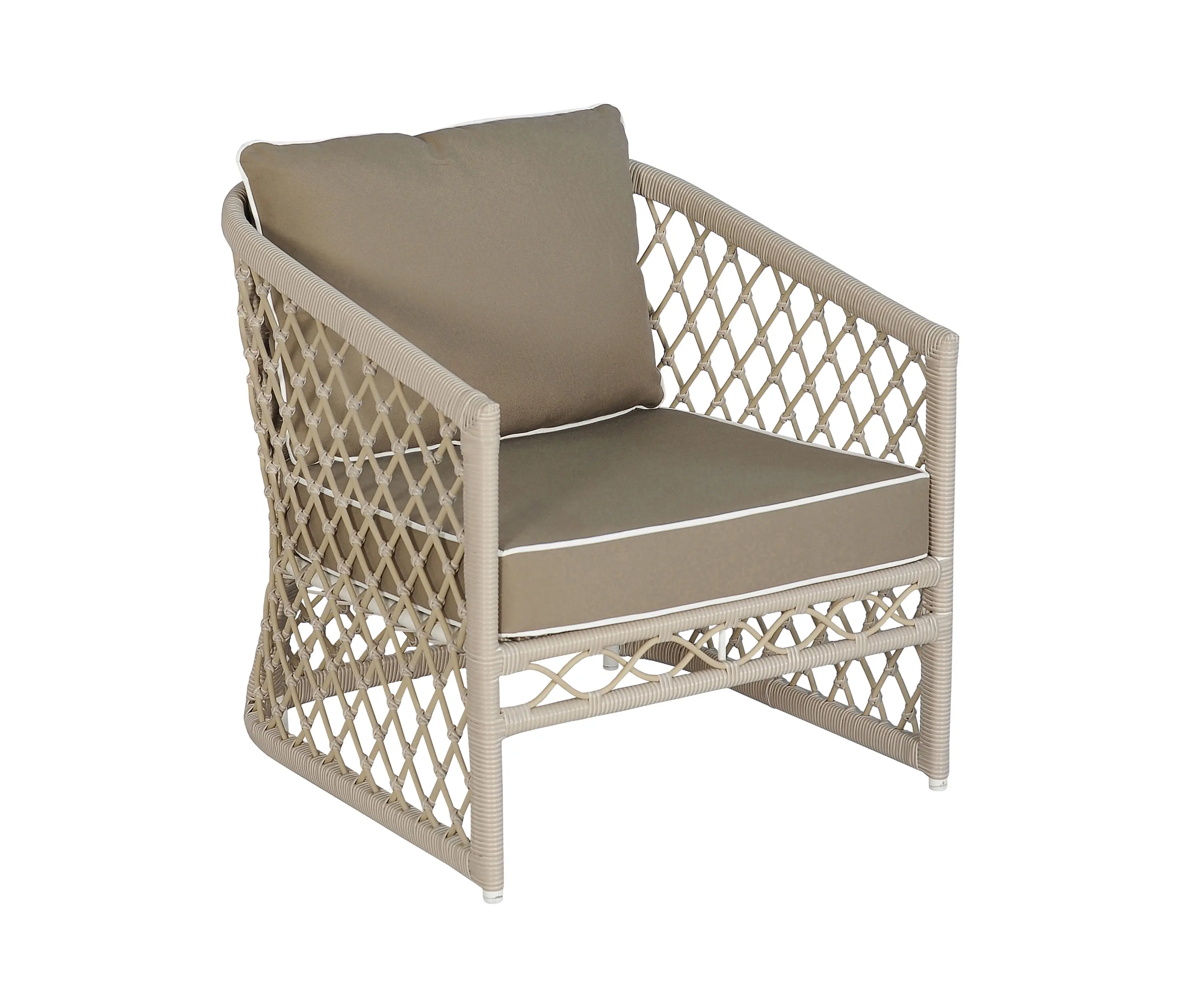 cbdesign - Poltrona Brooklyn