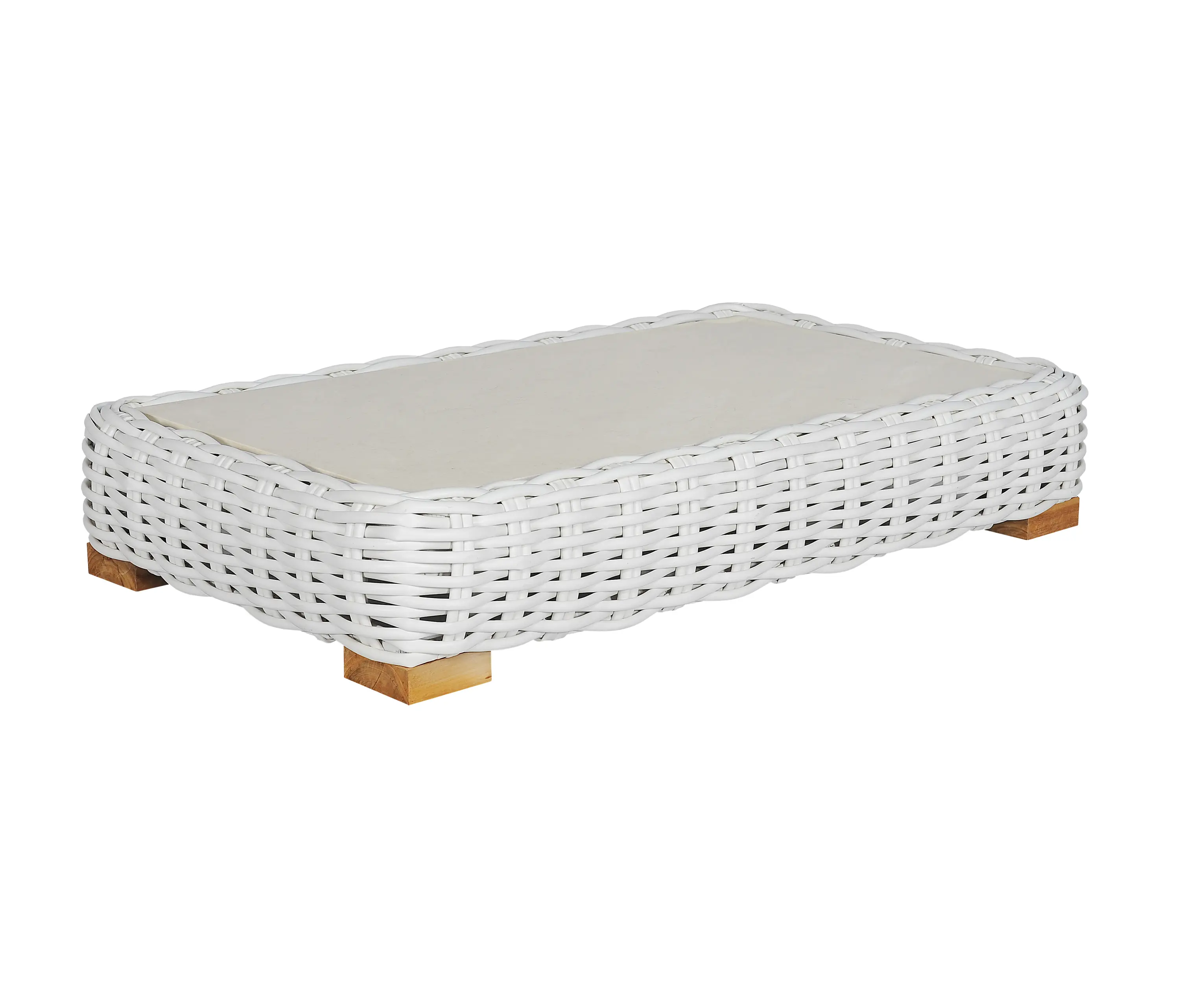 cbdesign - Bubble Rectangular Coffee Table
