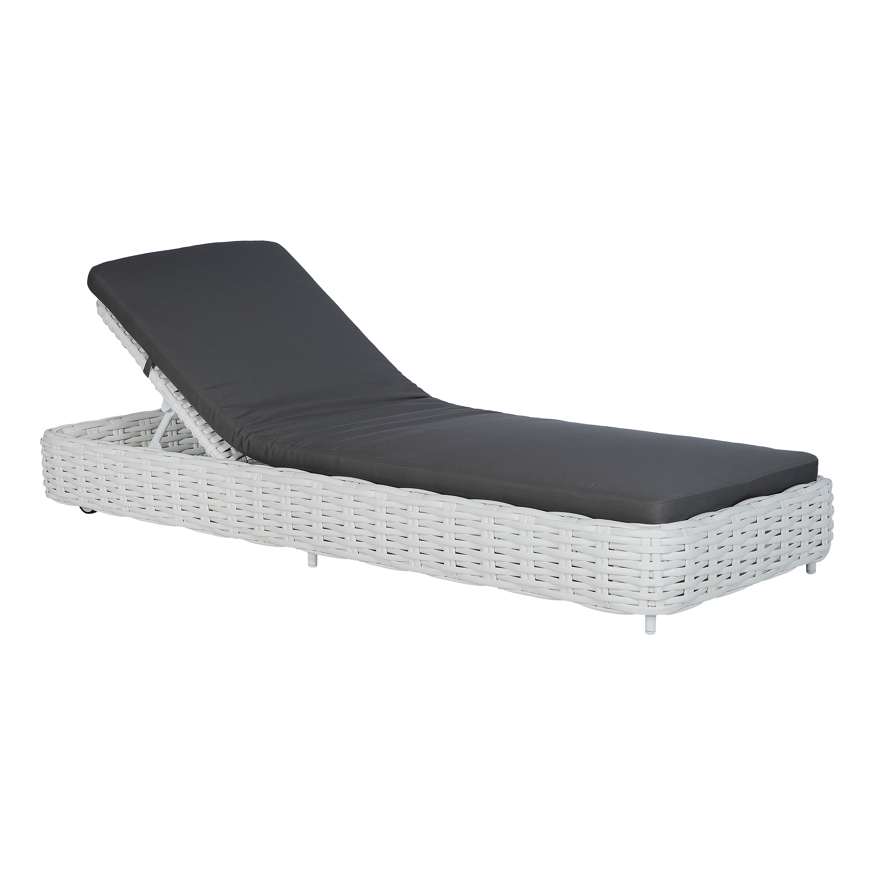 Display product Bubble Sunlounger from manufacturer cbdesign
